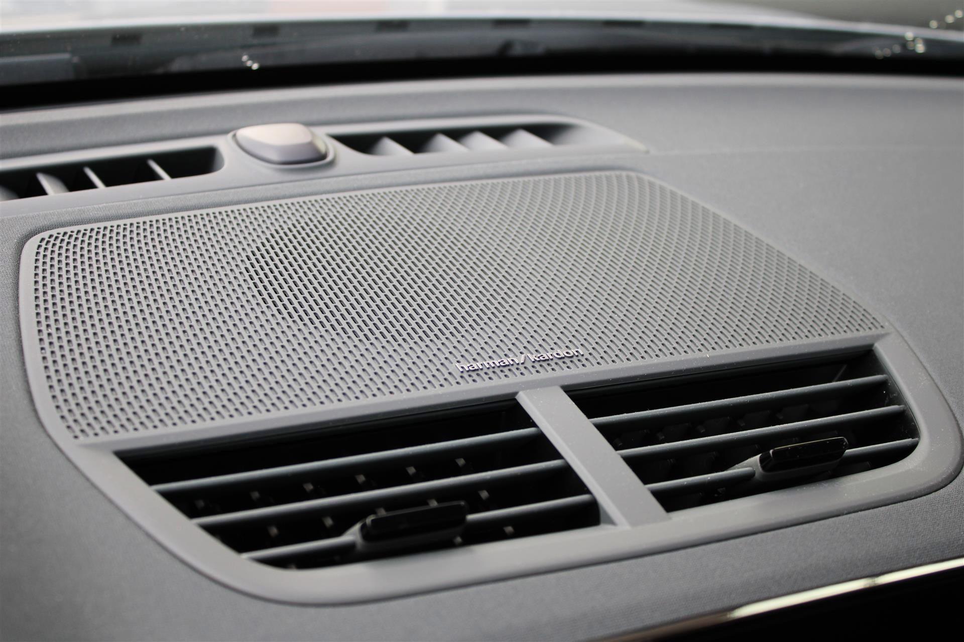 Billede af Polestar 2 EL Standard Range 272HK 5d Aut.