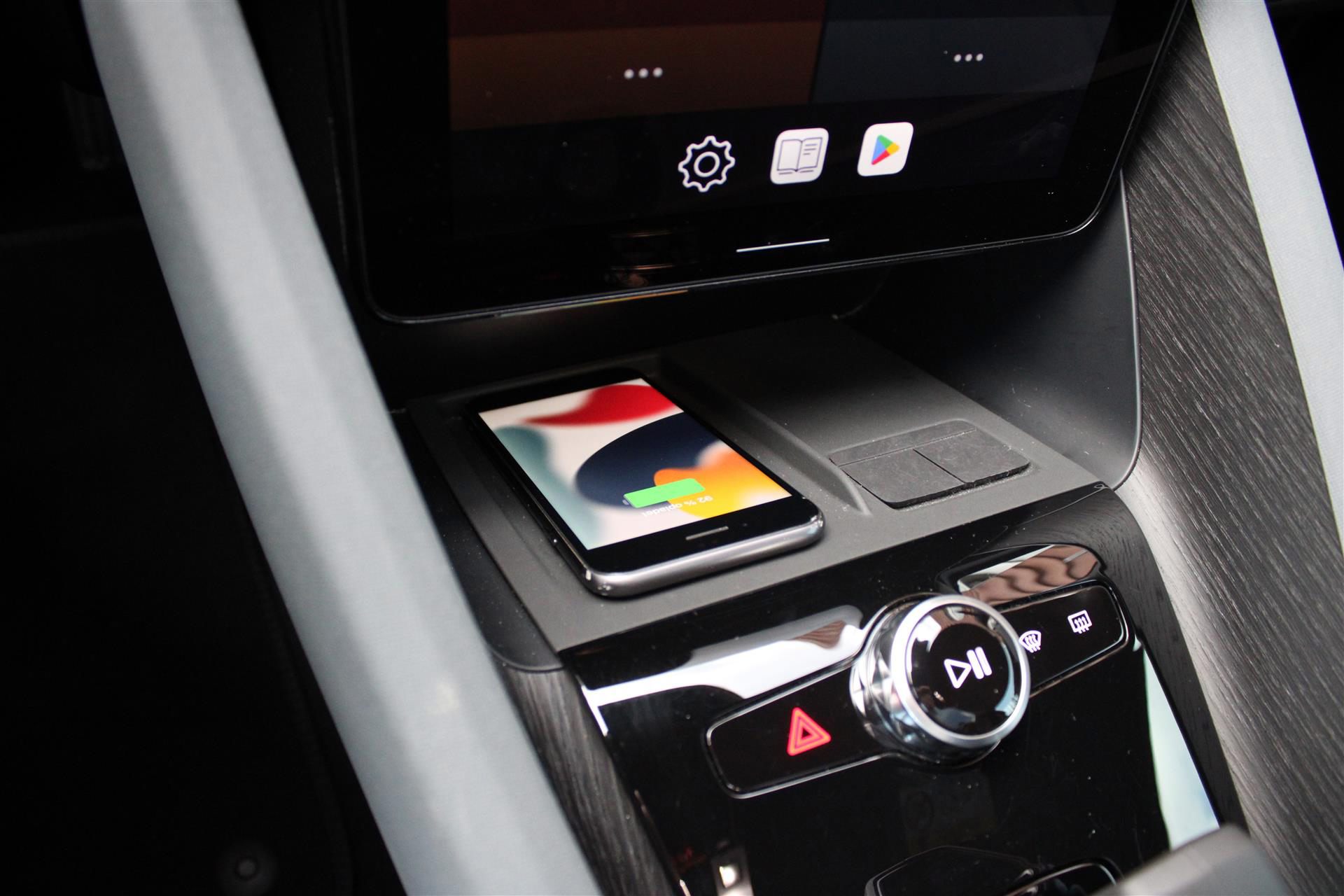 Billede af Polestar 2 EL Standard Range 272HK 5d Aut.