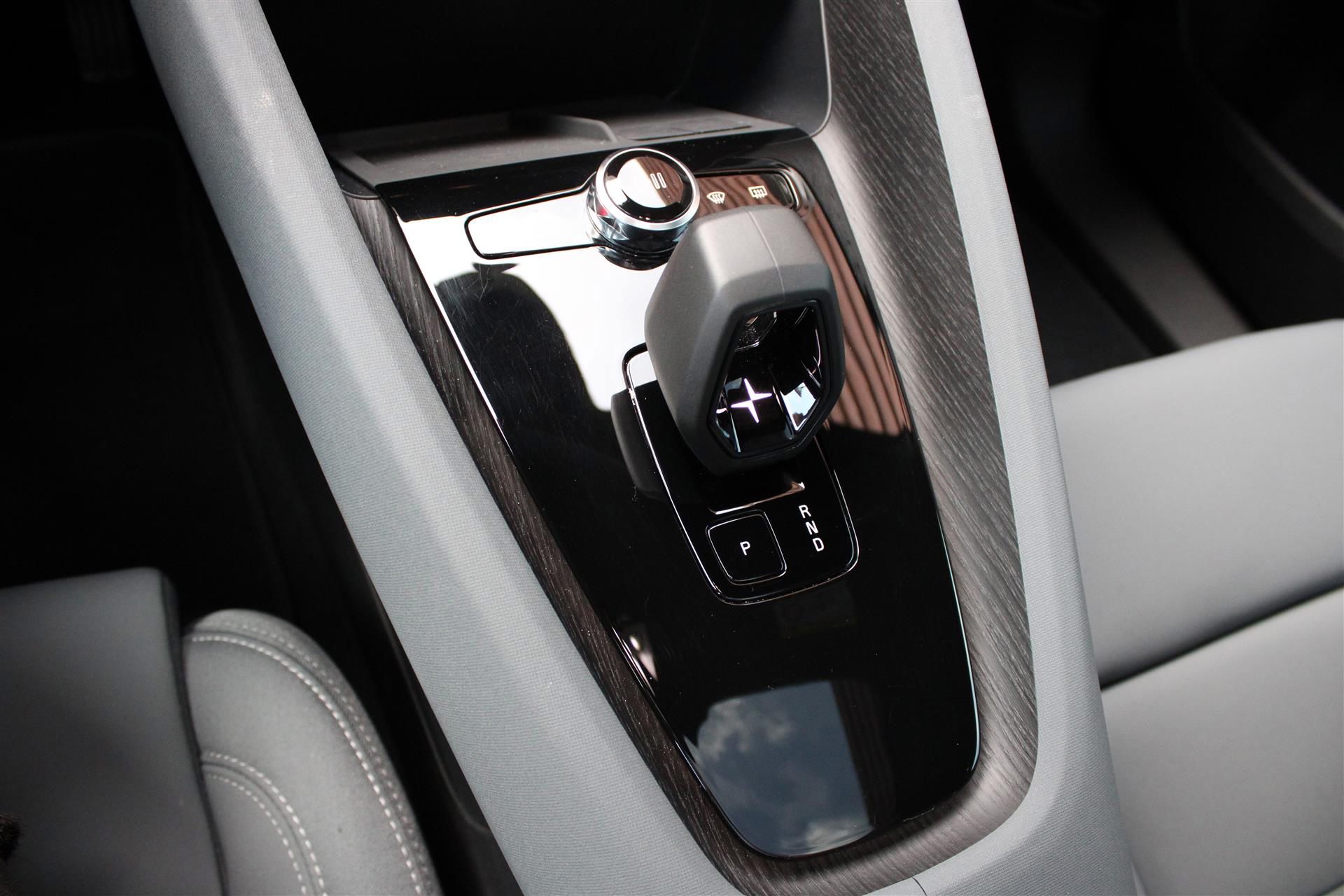 Billede af Polestar 2 EL Standard Range 272HK 5d Aut.