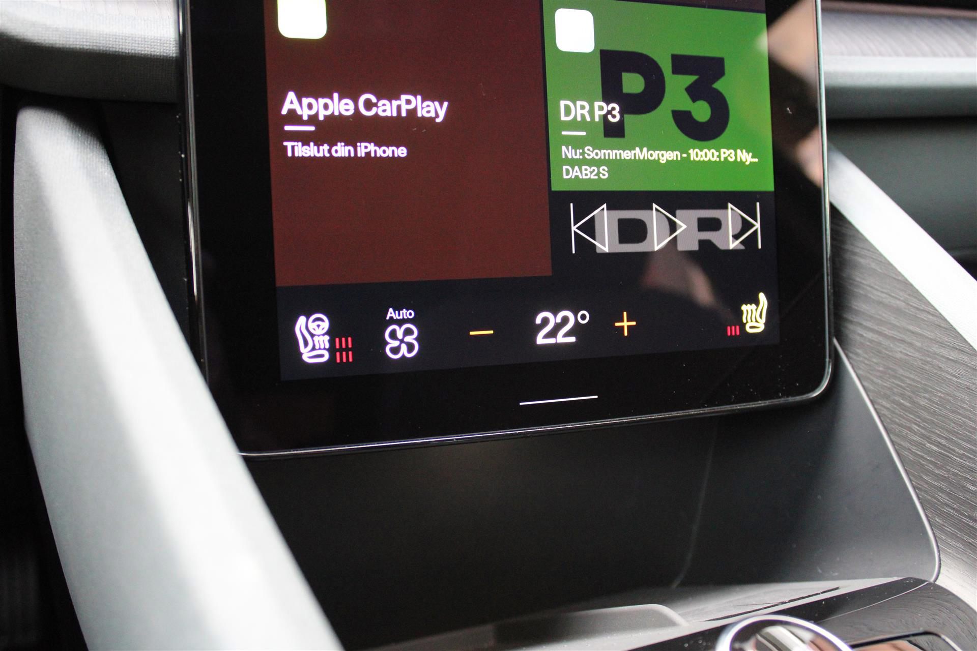 Billede af Polestar 2 EL Standard Range 272HK 5d Aut.