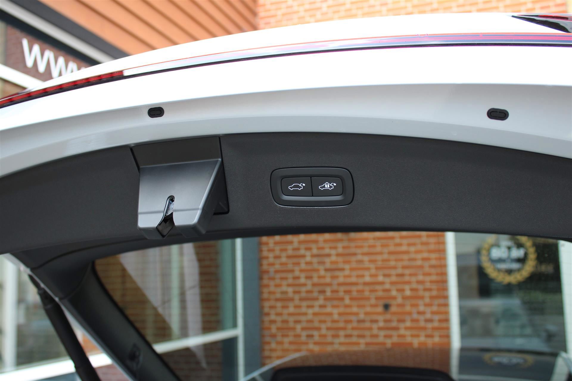 Billede af Polestar 2 EL Standard Range 272HK 5d Aut.