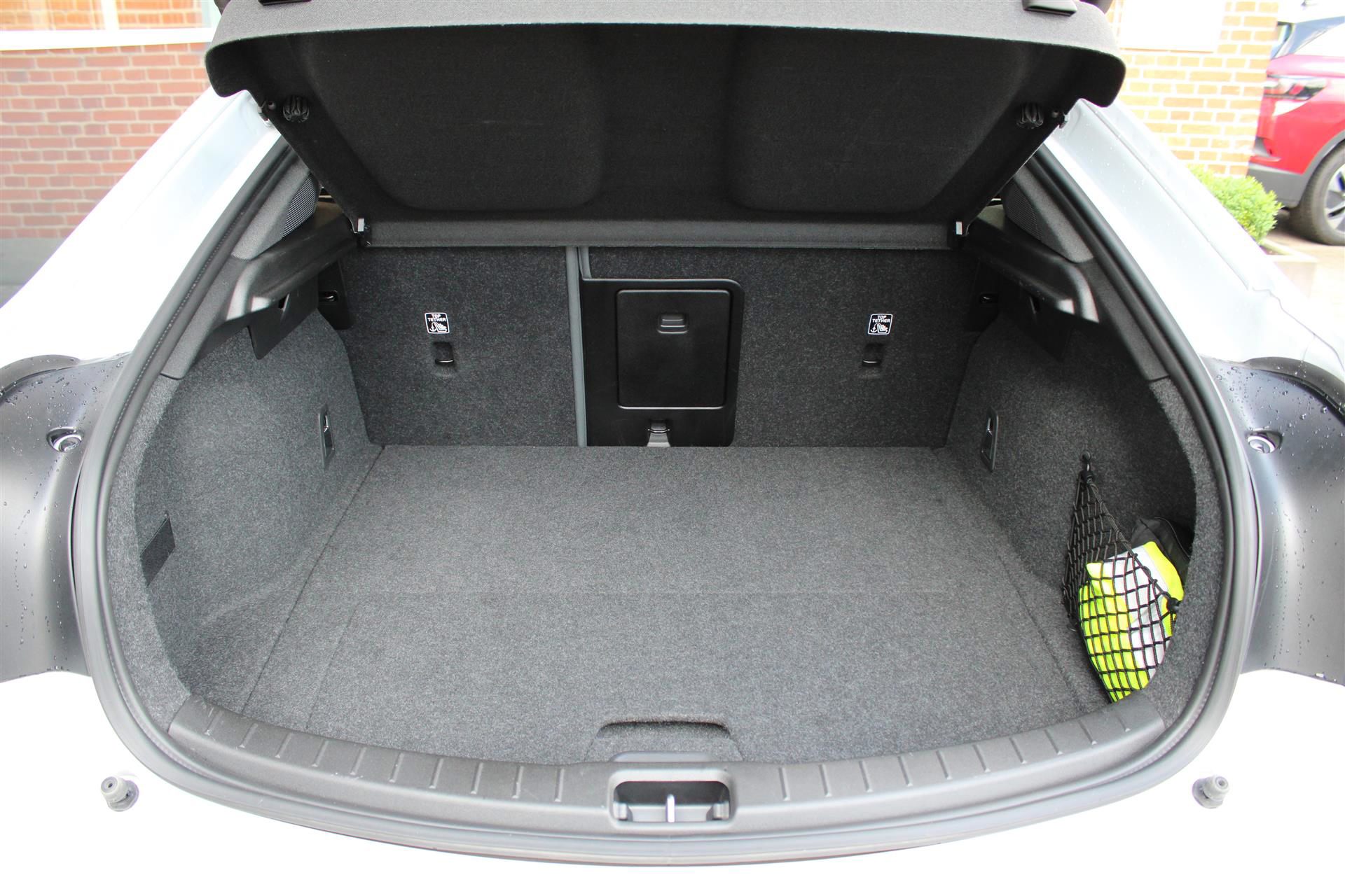 Billede af Polestar 2 EL Standard Range 272HK 5d Aut.