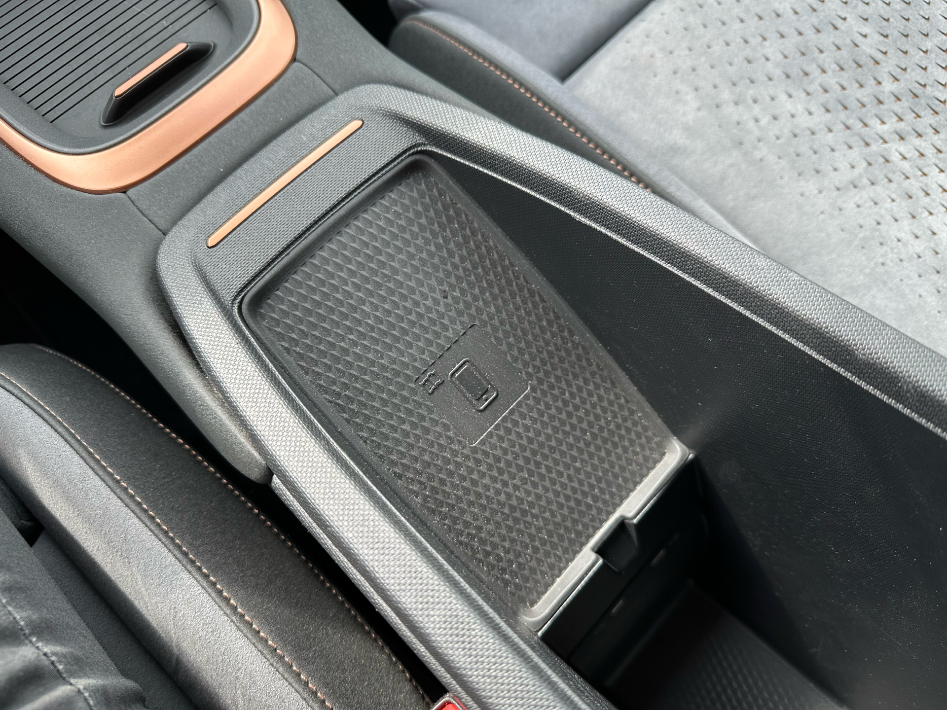 Billede af Cupra Born EL e-Boost 231HK 5d Aut.