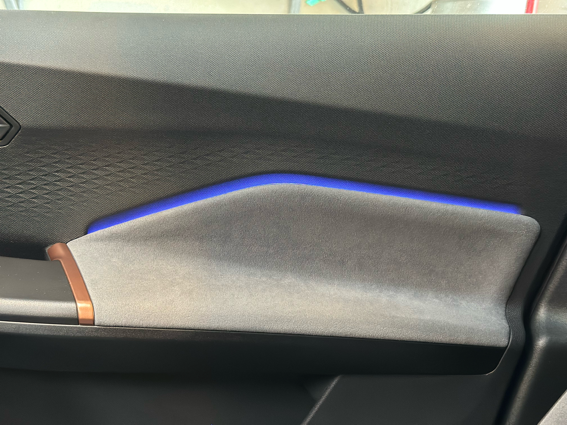 Billede af Cupra Born EL e-Boost 231HK 5d Aut.