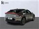 Billede af Kia EV6 EL Performance m/Upgrade 4x4 325HK 5d Aut.