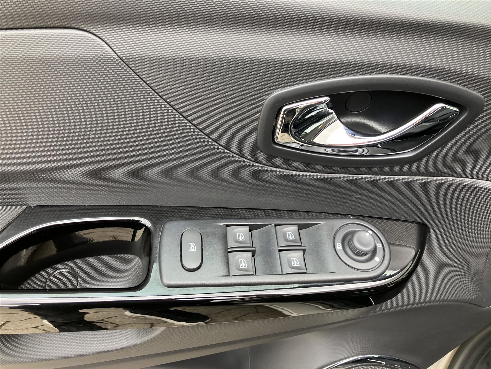 Billede af Renault Captur 0,9 TCE Dynamique Energy 90HK 5d