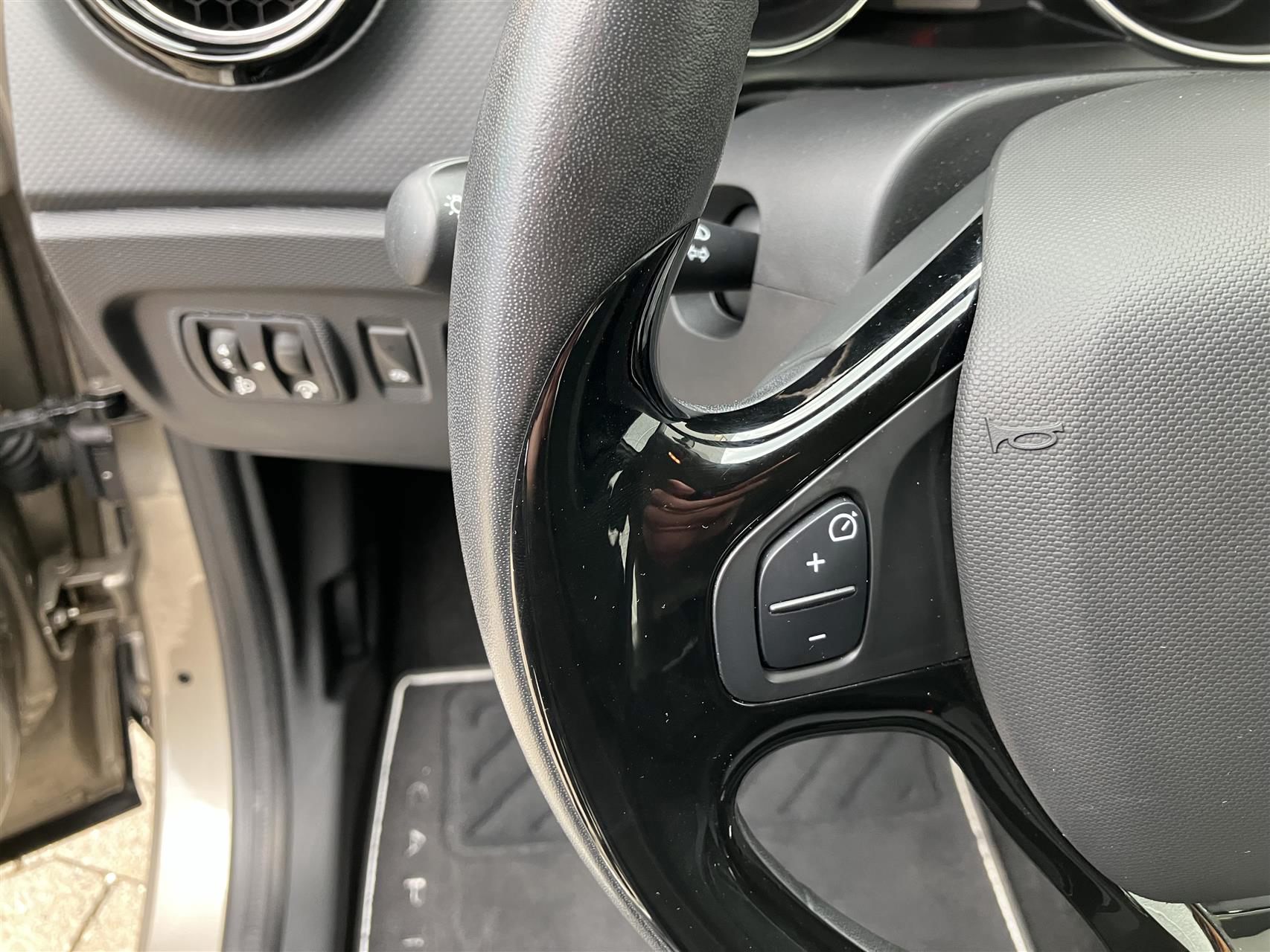 Billede af Renault Captur 0,9 TCE Dynamique Energy 90HK 5d