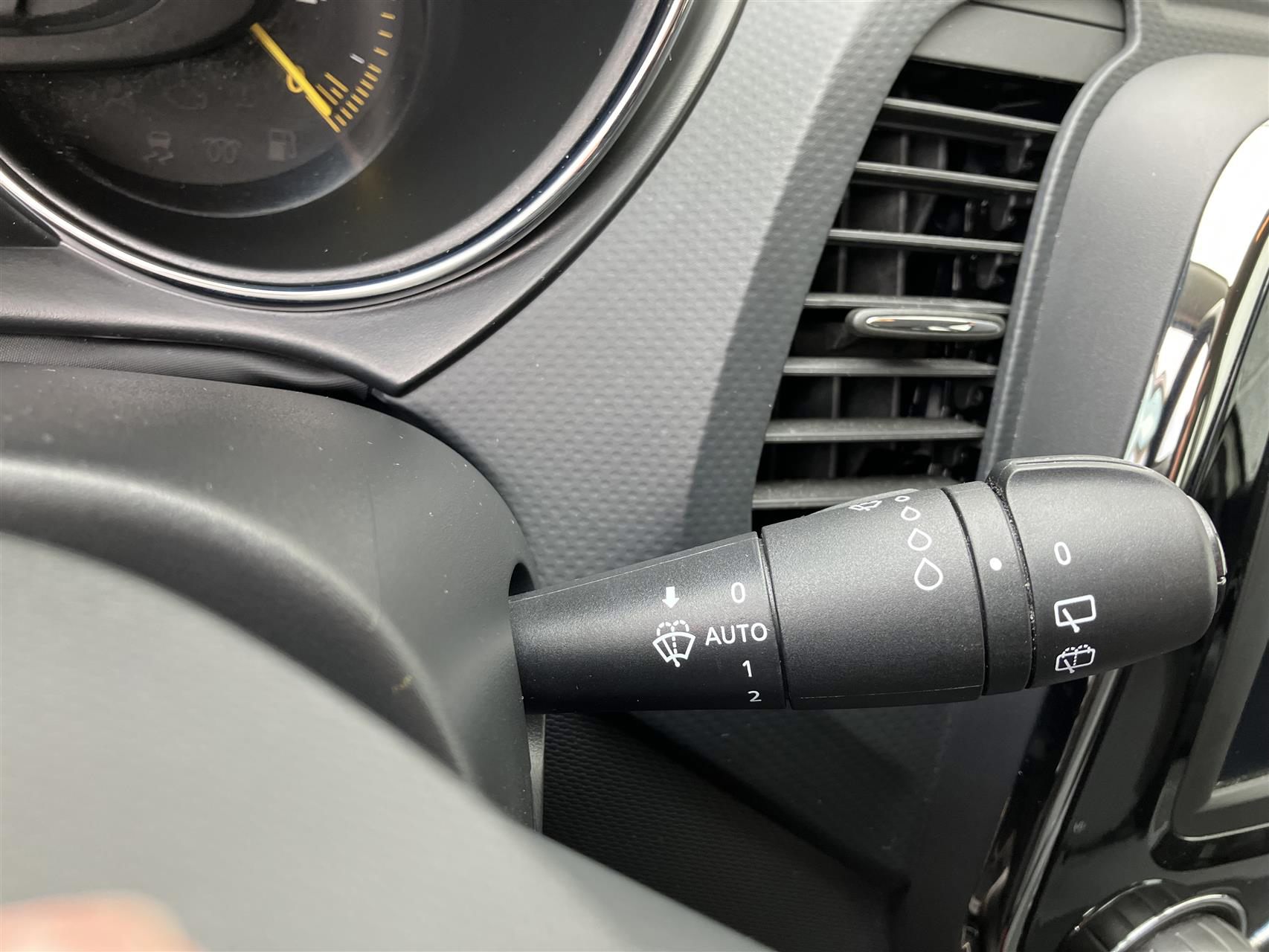 Billede af Renault Captur 0,9 TCE Dynamique Energy 90HK 5d