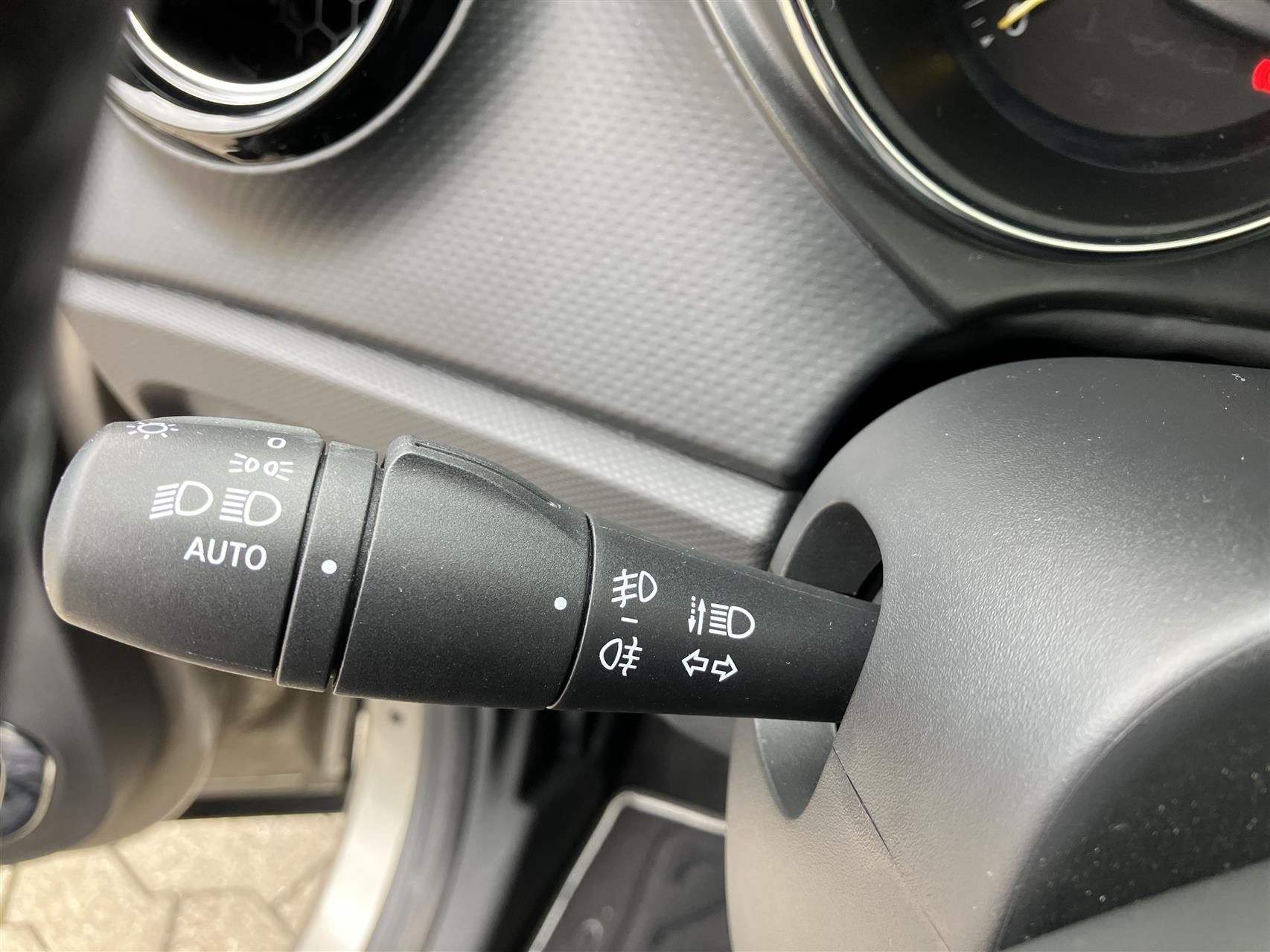 Billede af Renault Captur 0,9 TCE Dynamique Energy 90HK 5d