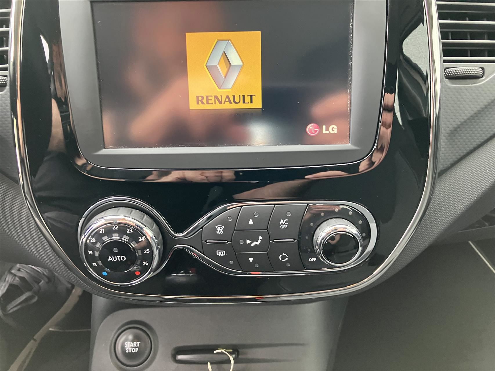 Billede af Renault Captur 0,9 TCE Dynamique Energy 90HK 5d