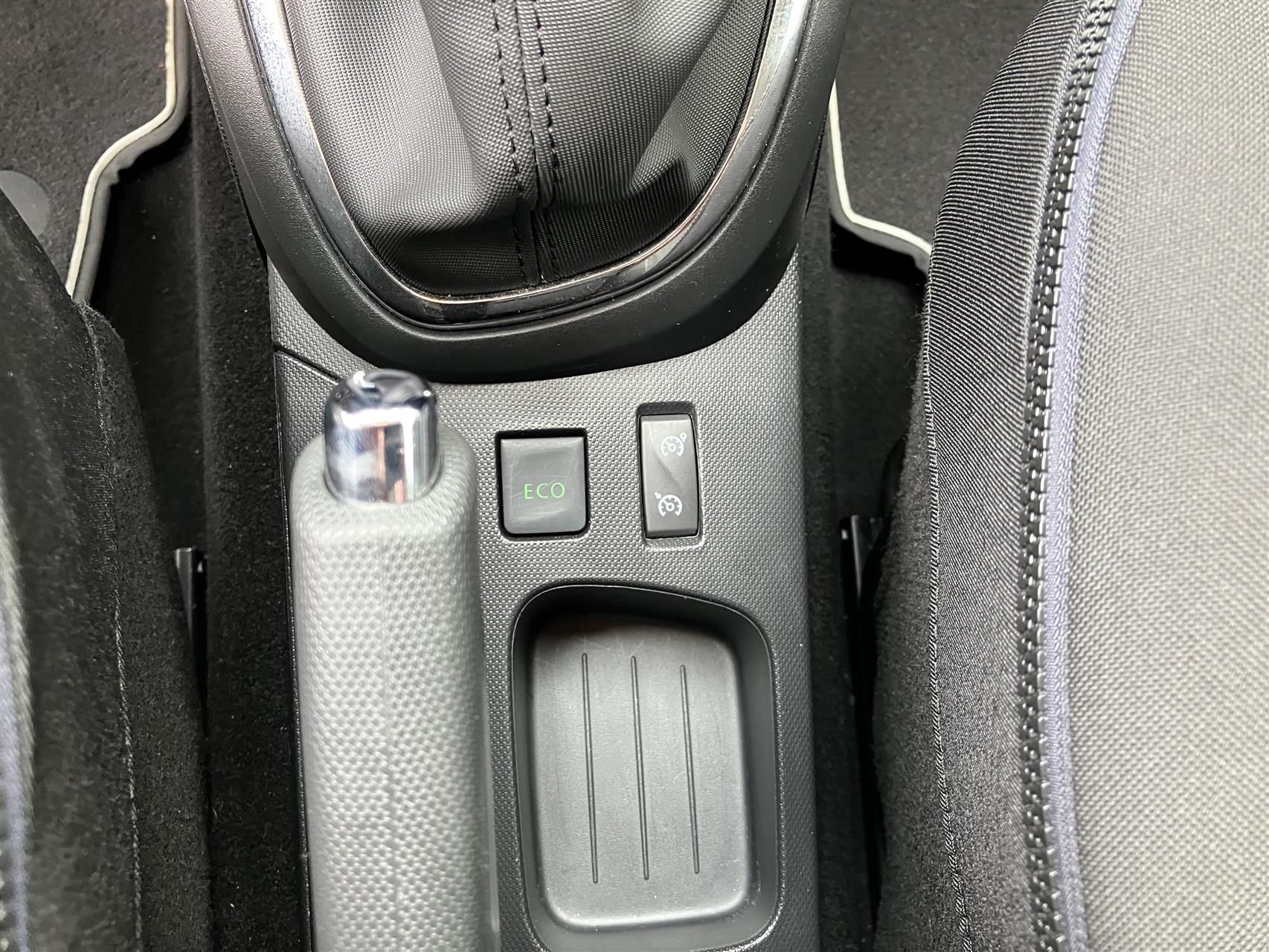 Billede af Renault Captur 0,9 TCE Dynamique Energy 90HK 5d