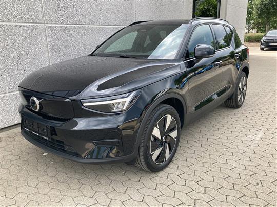 Volvo XC40 Recharge Extended Range Plus 252HK 5d Aut.