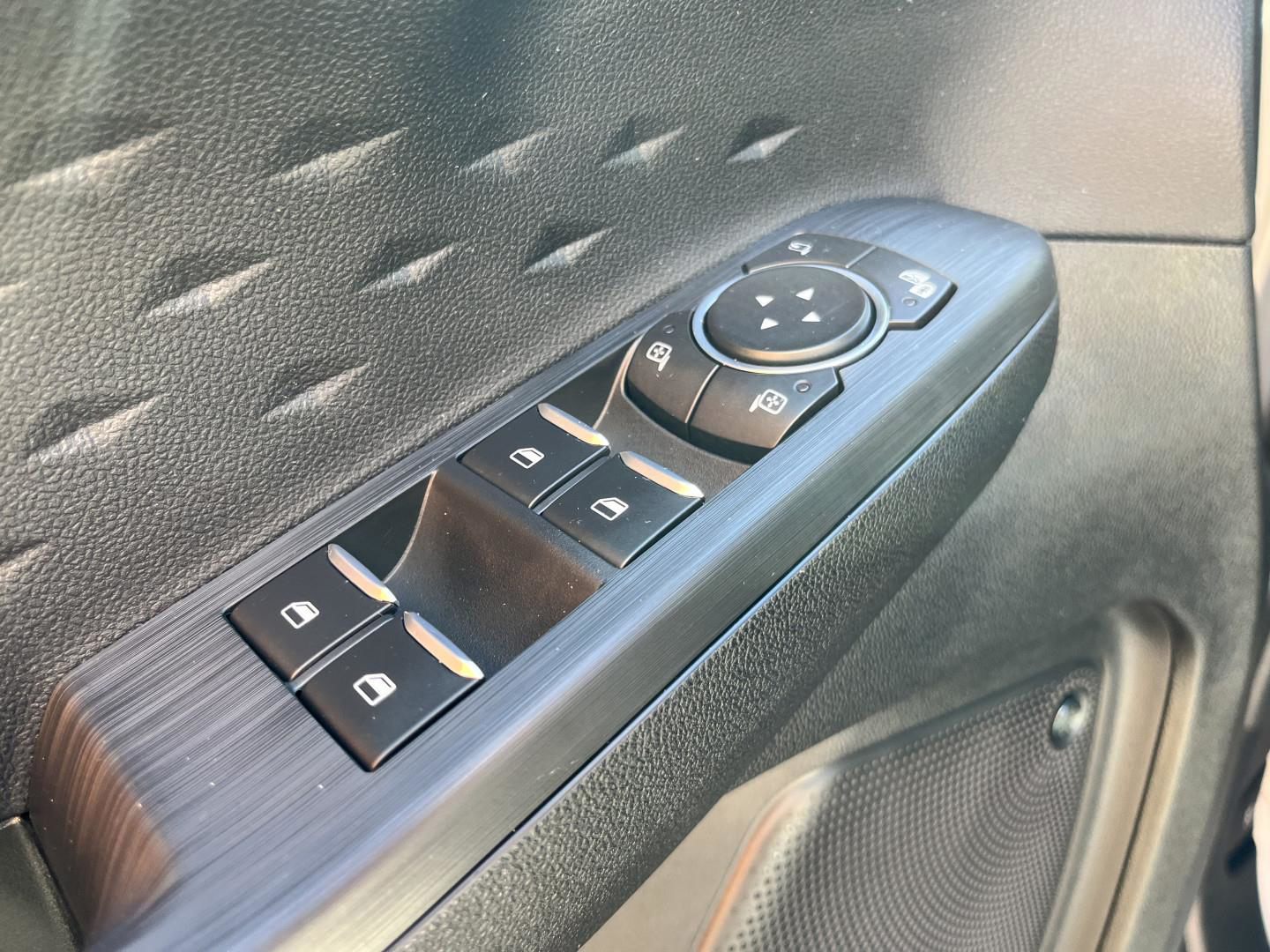 Billede af Ford Kuga 2,5 Plugin-hybrid Titanium X CVT 225HK 5d Trinl. Gear
