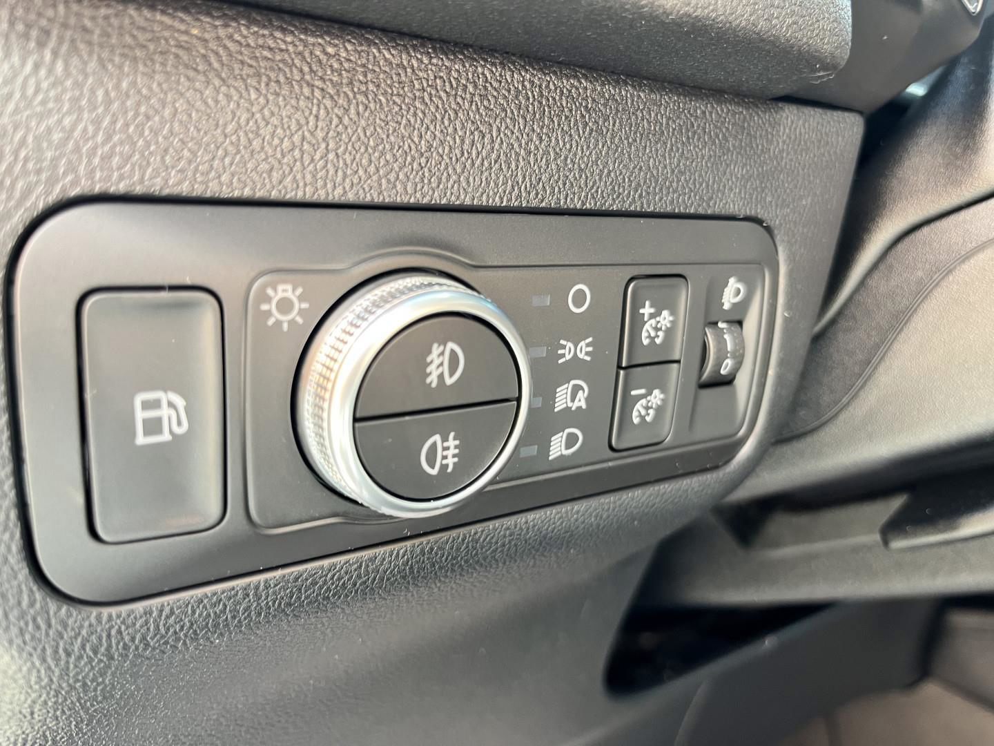 Billede af Ford Kuga 2,5 Plugin-hybrid Titanium X CVT 225HK 5d Trinl. Gear