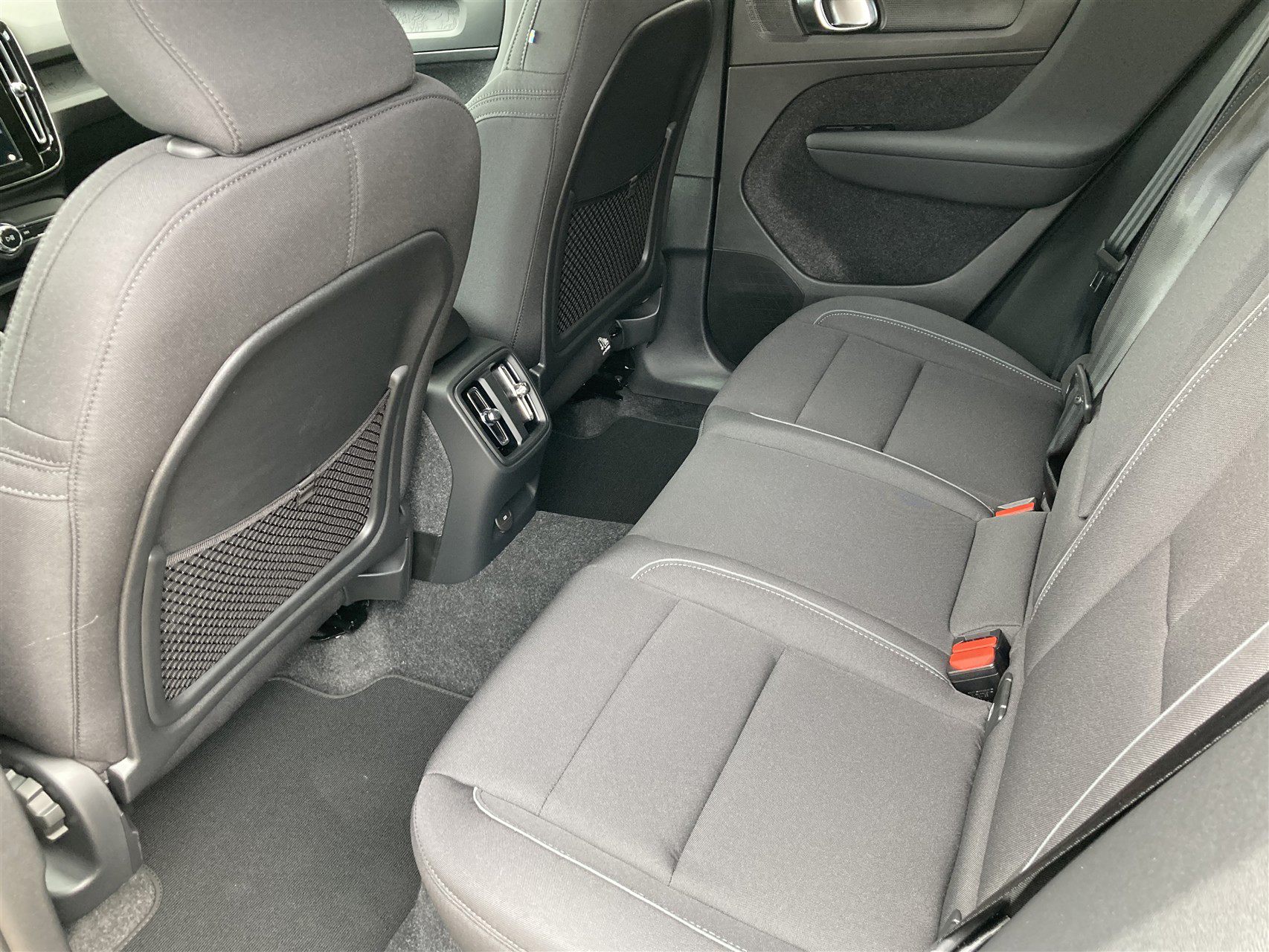 Billede af Volvo XC40 Recharge Extended Range Plus 252HK 5d Aut.