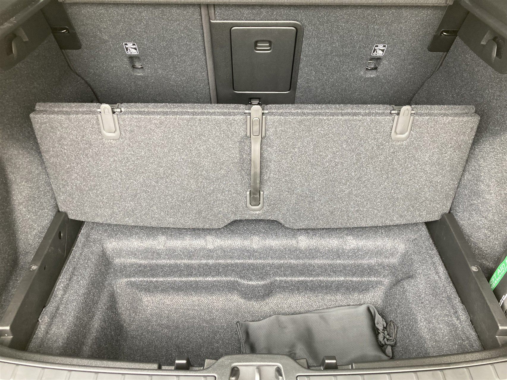 Billede af Volvo XC40 Recharge Extended Range Plus 252HK 5d Aut.