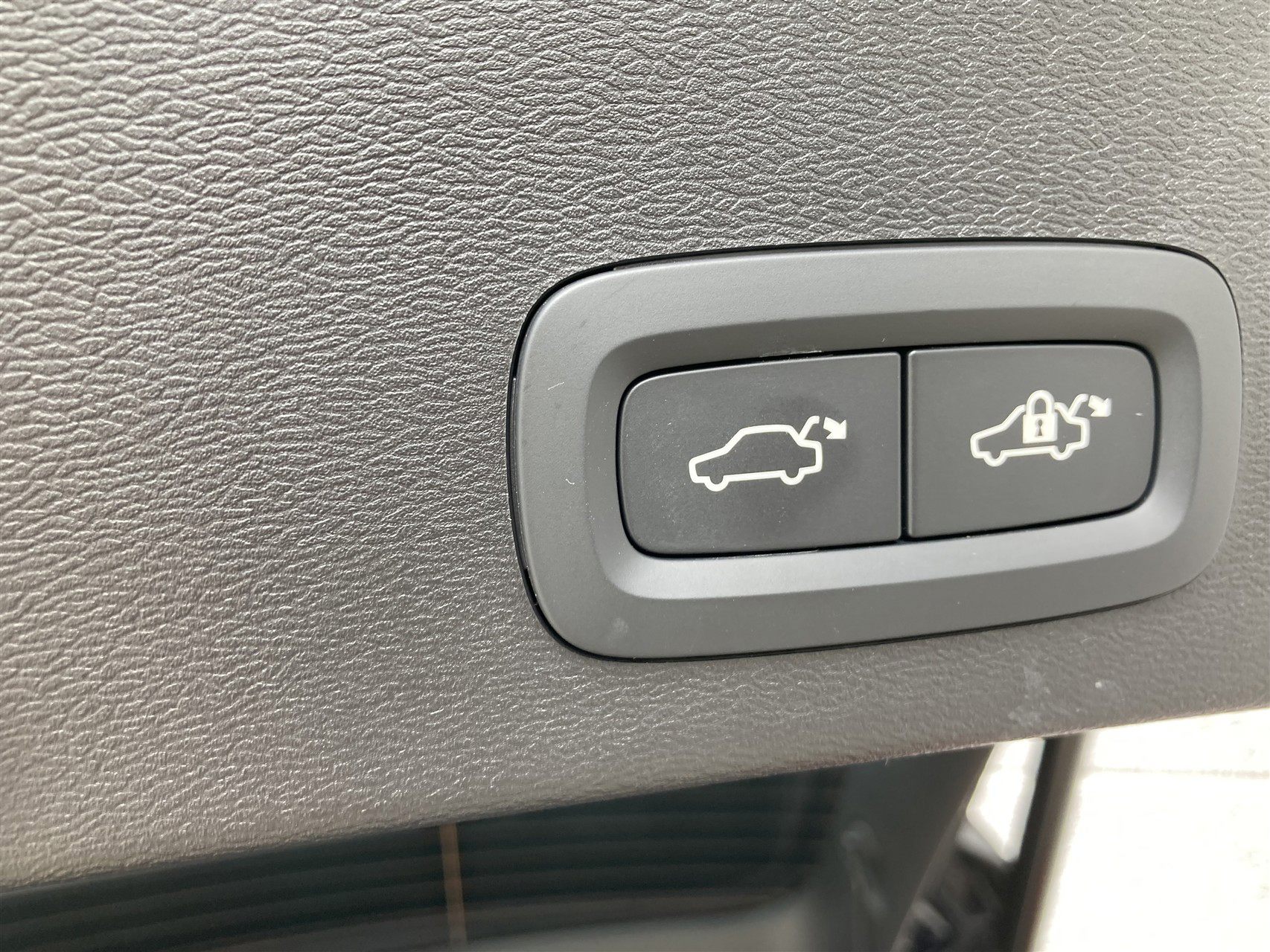 Billede af Volvo XC40 Recharge Extended Range Plus 252HK 5d Aut.