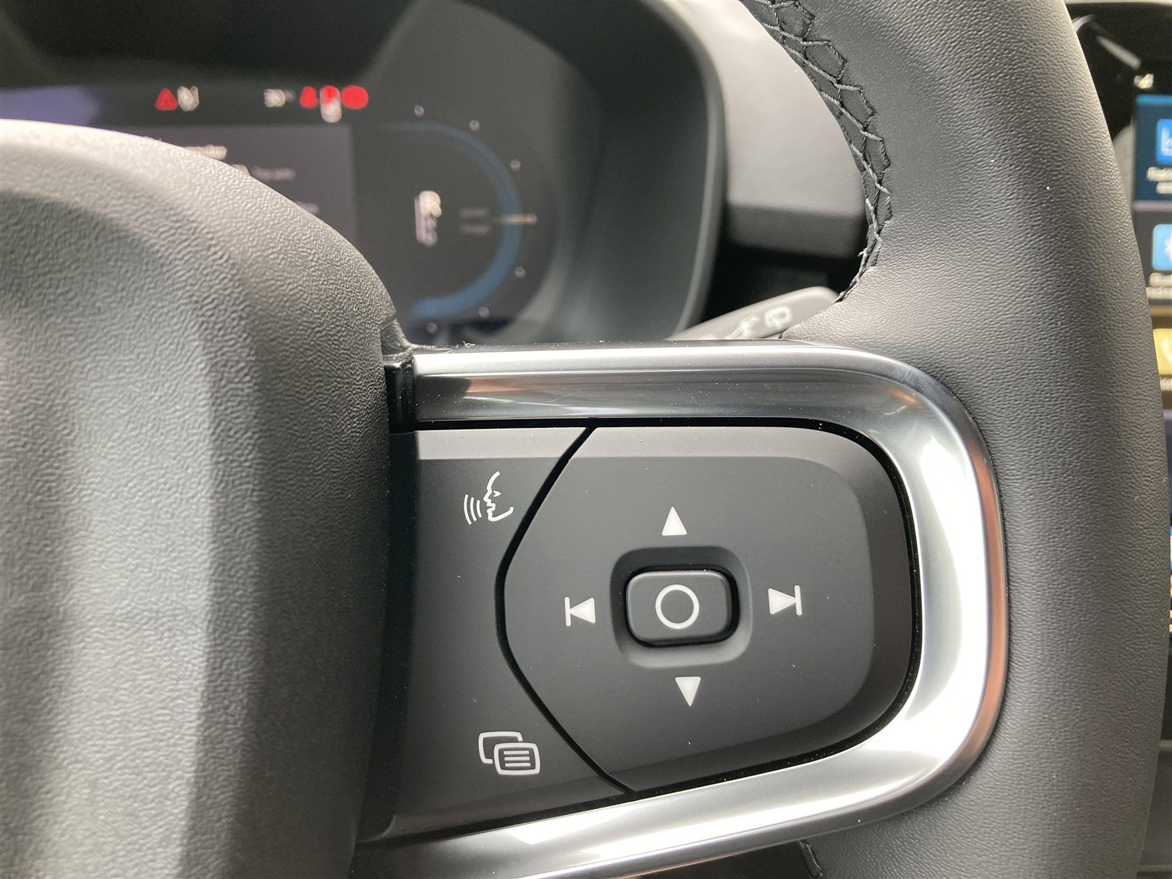 Billede af Volvo XC40 Recharge Extended Range Plus 252HK 5d Aut.