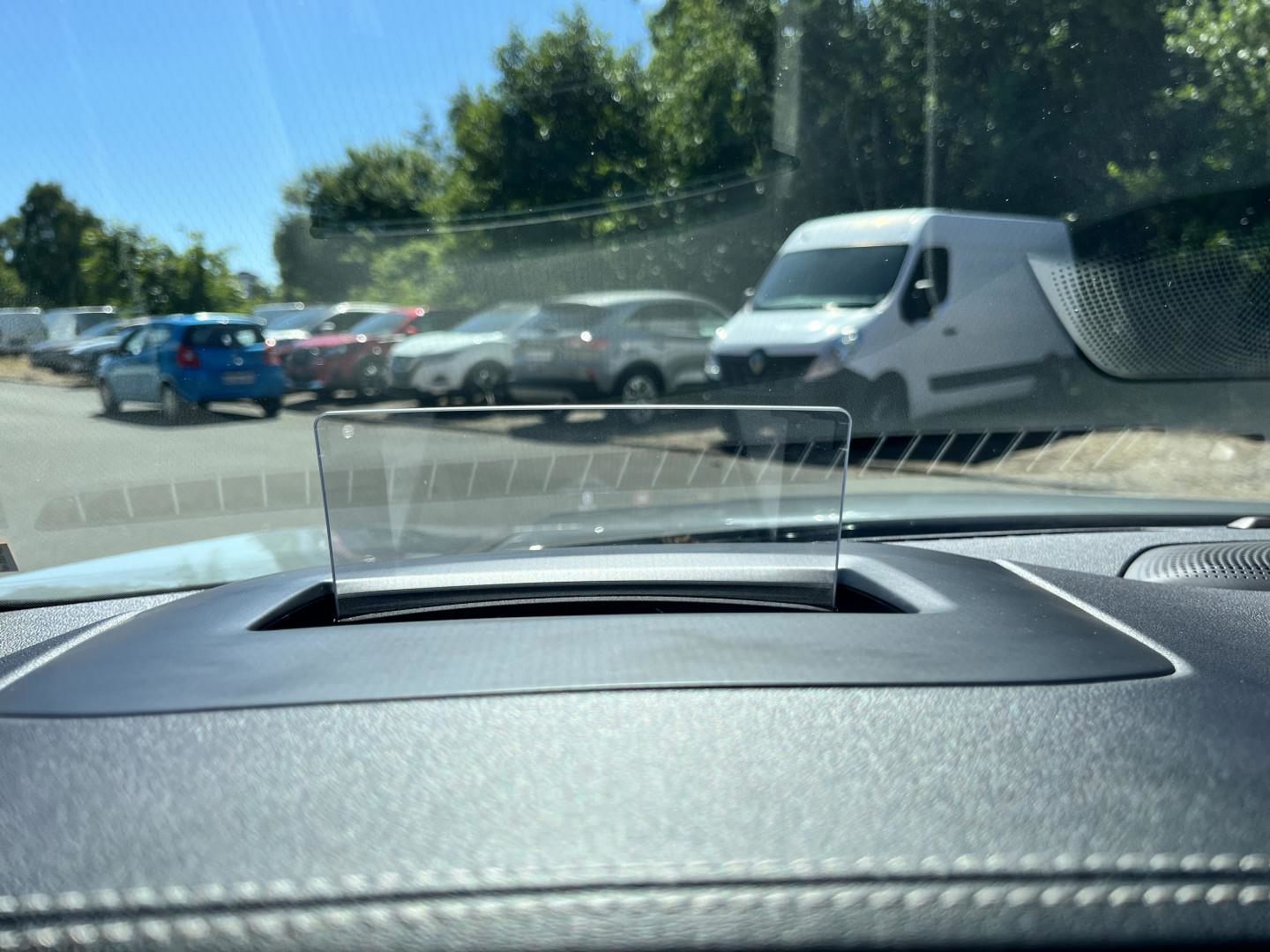Billede af Ford Kuga 2,5 Plugin-hybrid Vignale CVT 225HK 5d Trinl. Gear