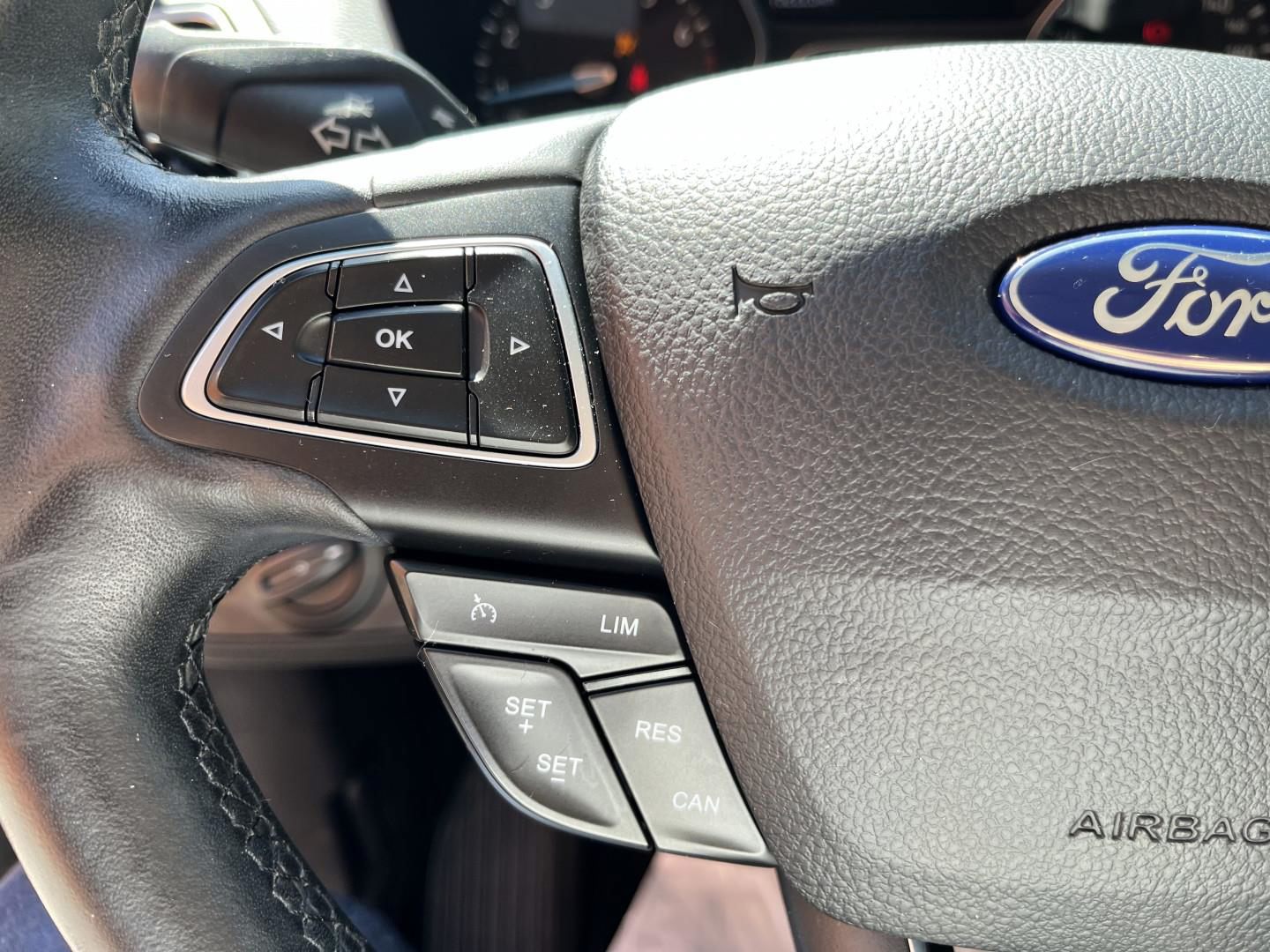 Billede af Ford C-MAX 1,0 EcoBoost Titanium Fun 125HK 6g