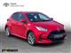 Billede af Toyota Yaris 1,5 Hybrid Executive Technology Plus 130HK 5d Trinl. Gear