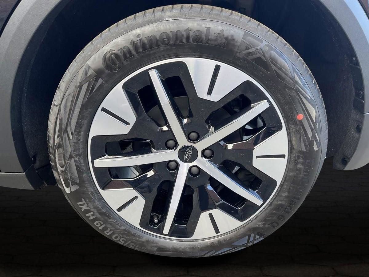 Billede af Ford Explorer EL UR Select RWD 286HK 5d Aut.