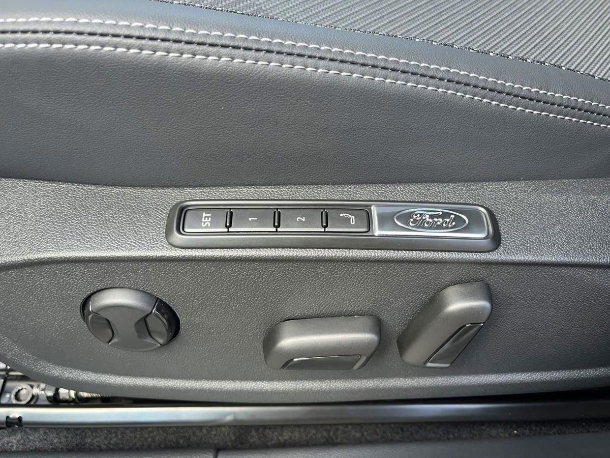 Billede af Ford Explorer EL UR Select RWD 286HK 5d Aut.