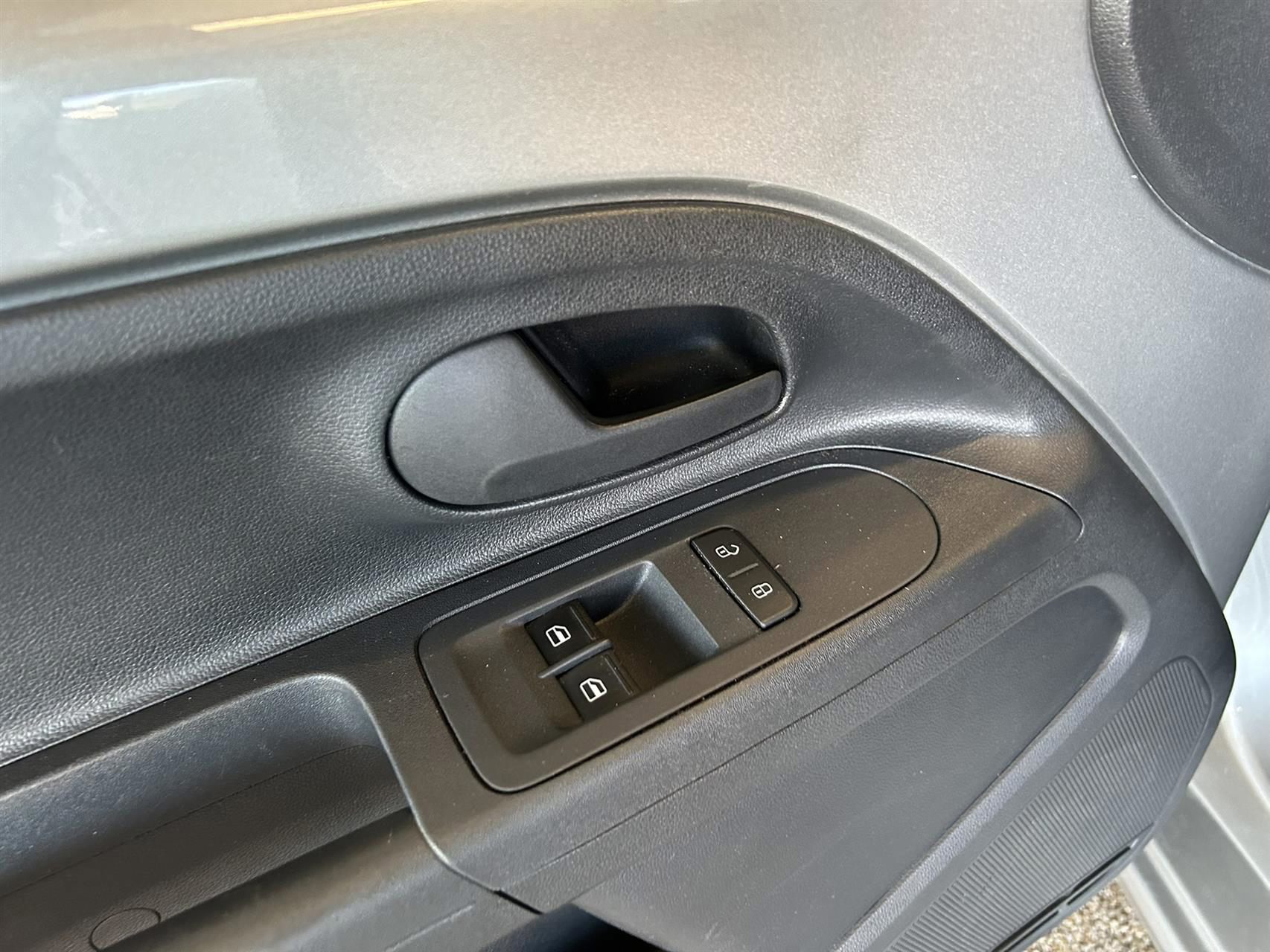 Billede af Skoda Citigo 1,0 MPI Active 60HK 5d