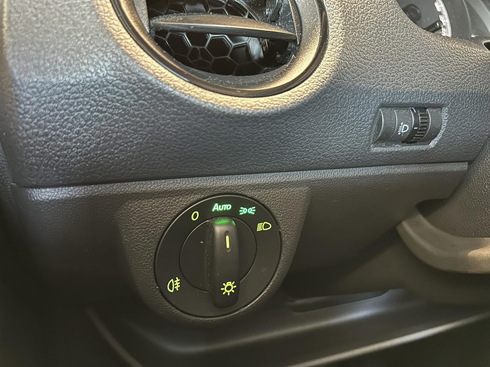 Billede af Skoda Citigo 1,0 MPI Active 60HK 5d