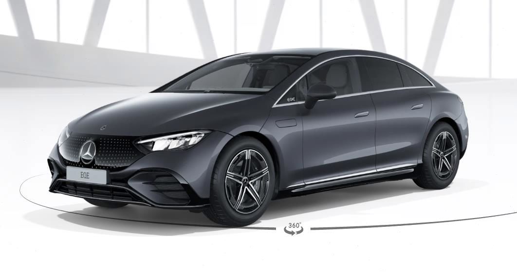 Billede af MERCEDES-BENZ EQE EQE 350 AMG Edition