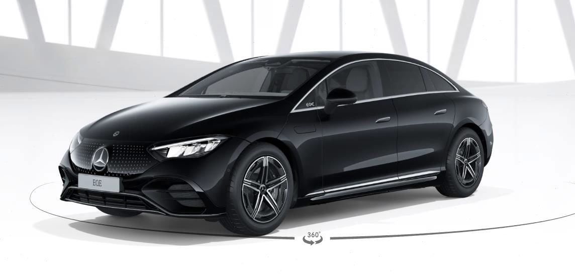 Billede af MERCEDES-BENZ EQE EQE 350+ AMG Edition