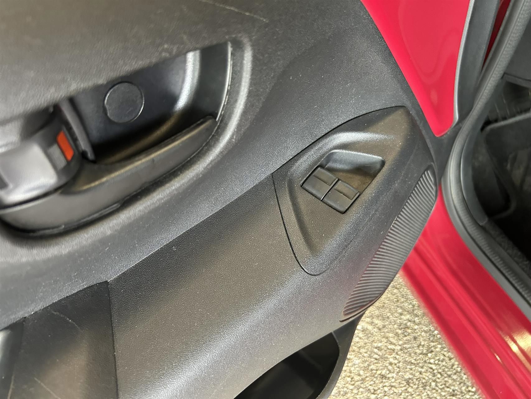 Billede af Citroën C1 1,2 PureTech Sport 82HK 5d