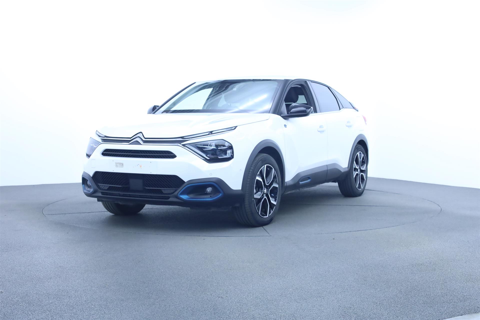 Billede af Citroën C4 Shine e-C4 Automatgear