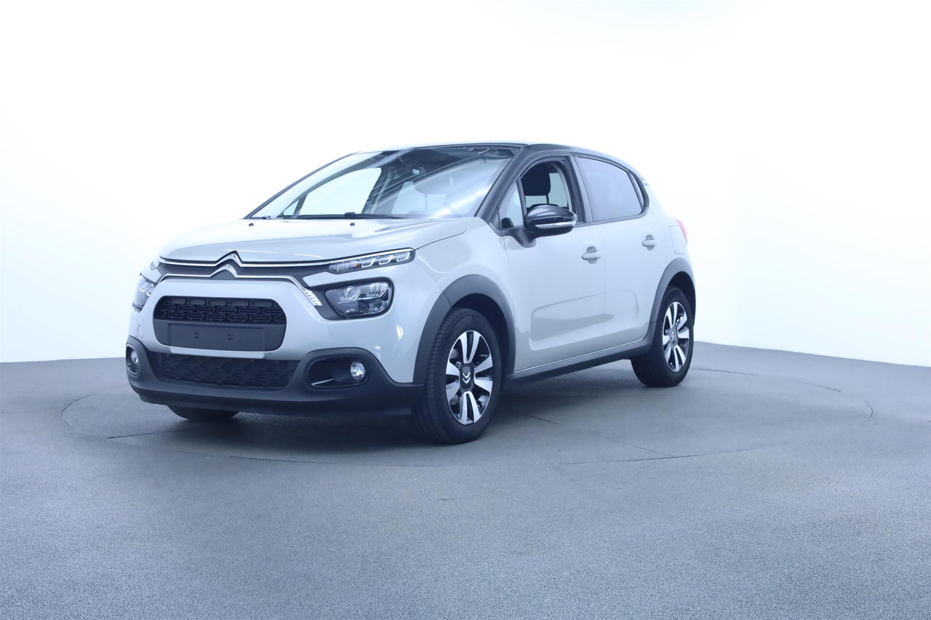 Billede af Citroën C3 1,2 PureTech Shine 83HK 5d