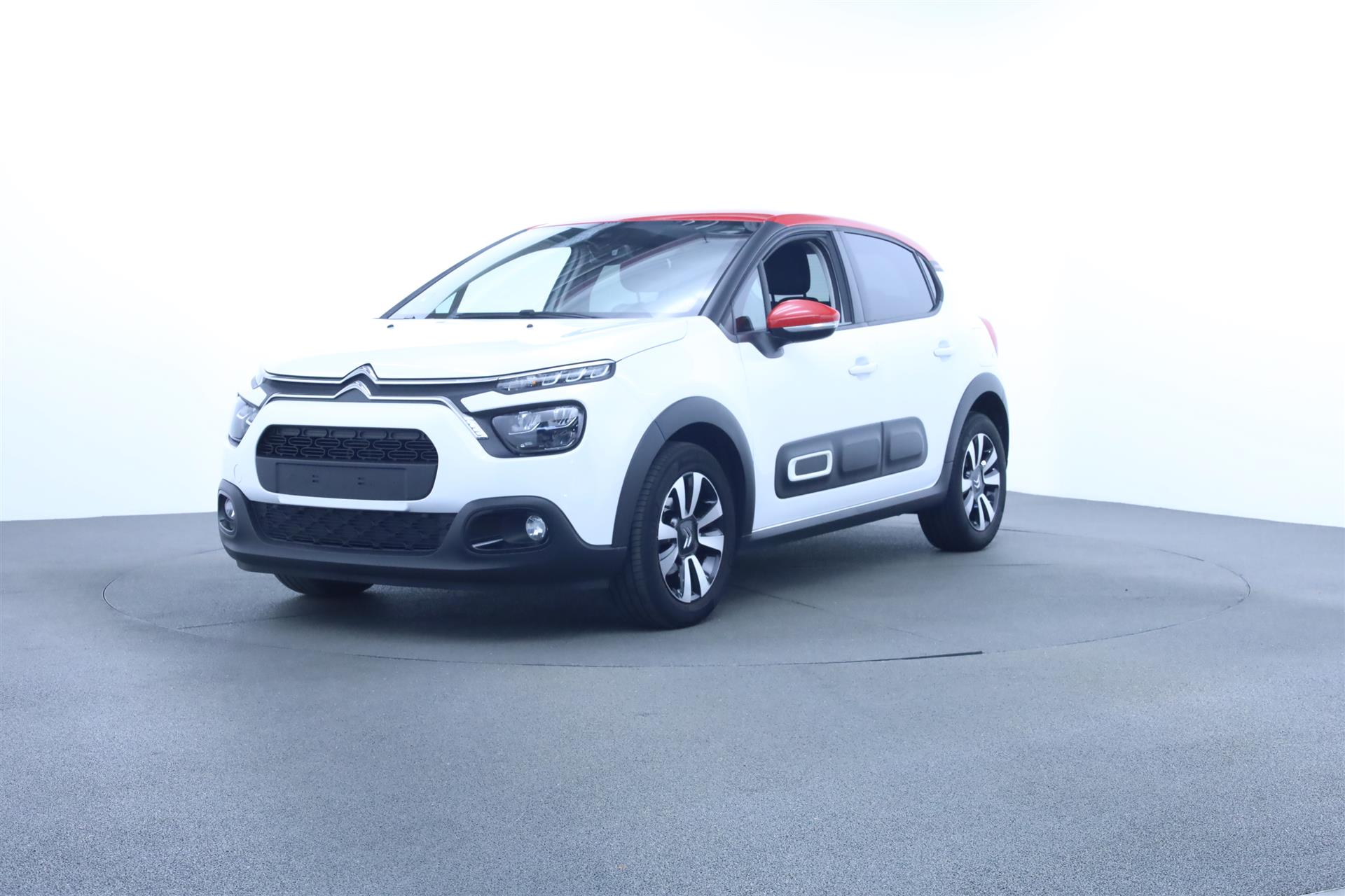 Billede af Citroën C3 1,2 PureTech Shine 83HK 5d