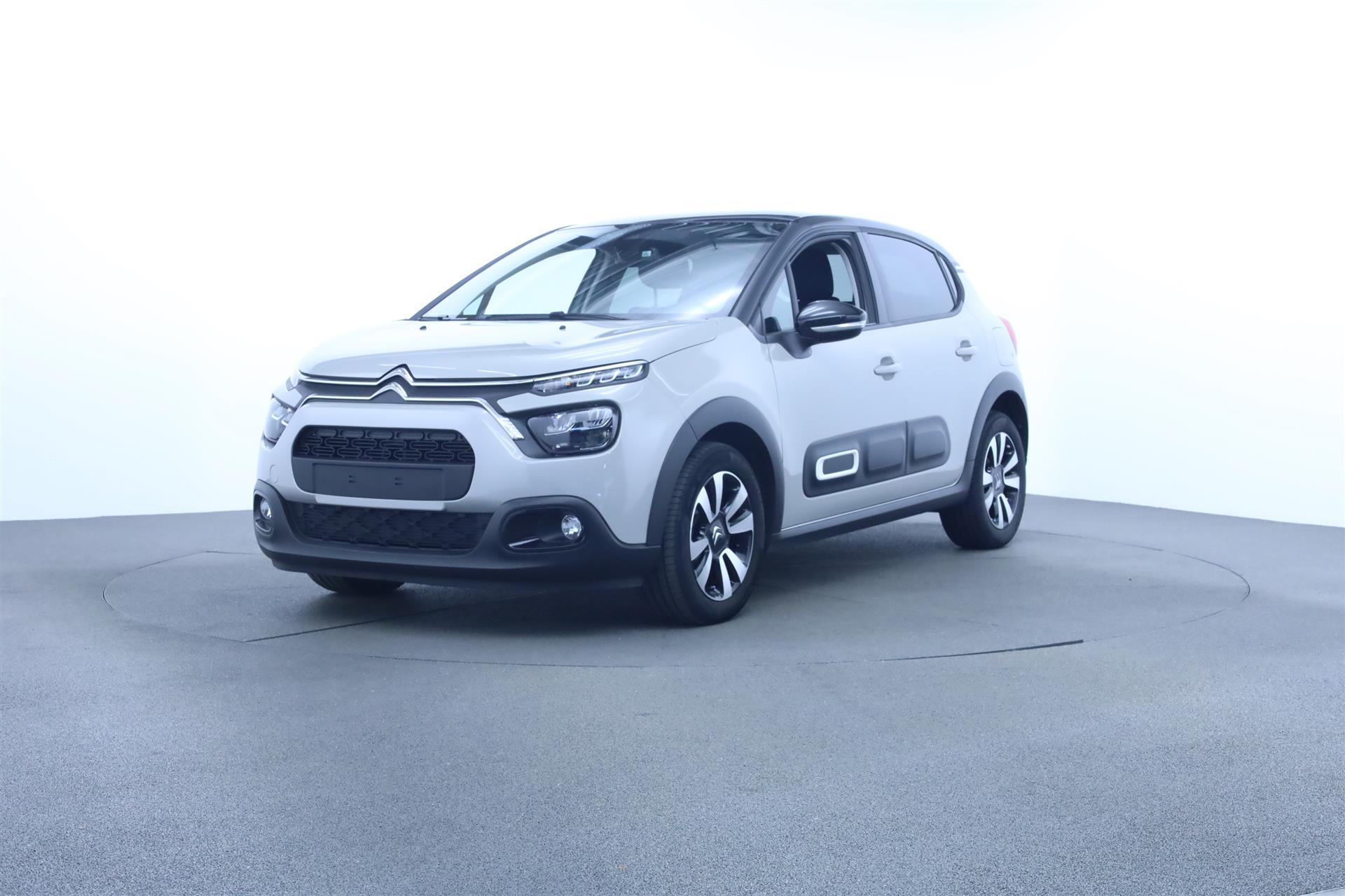 Billede af Citroën C3 1,2 PureTech Shine Ltd. 83HK 5d