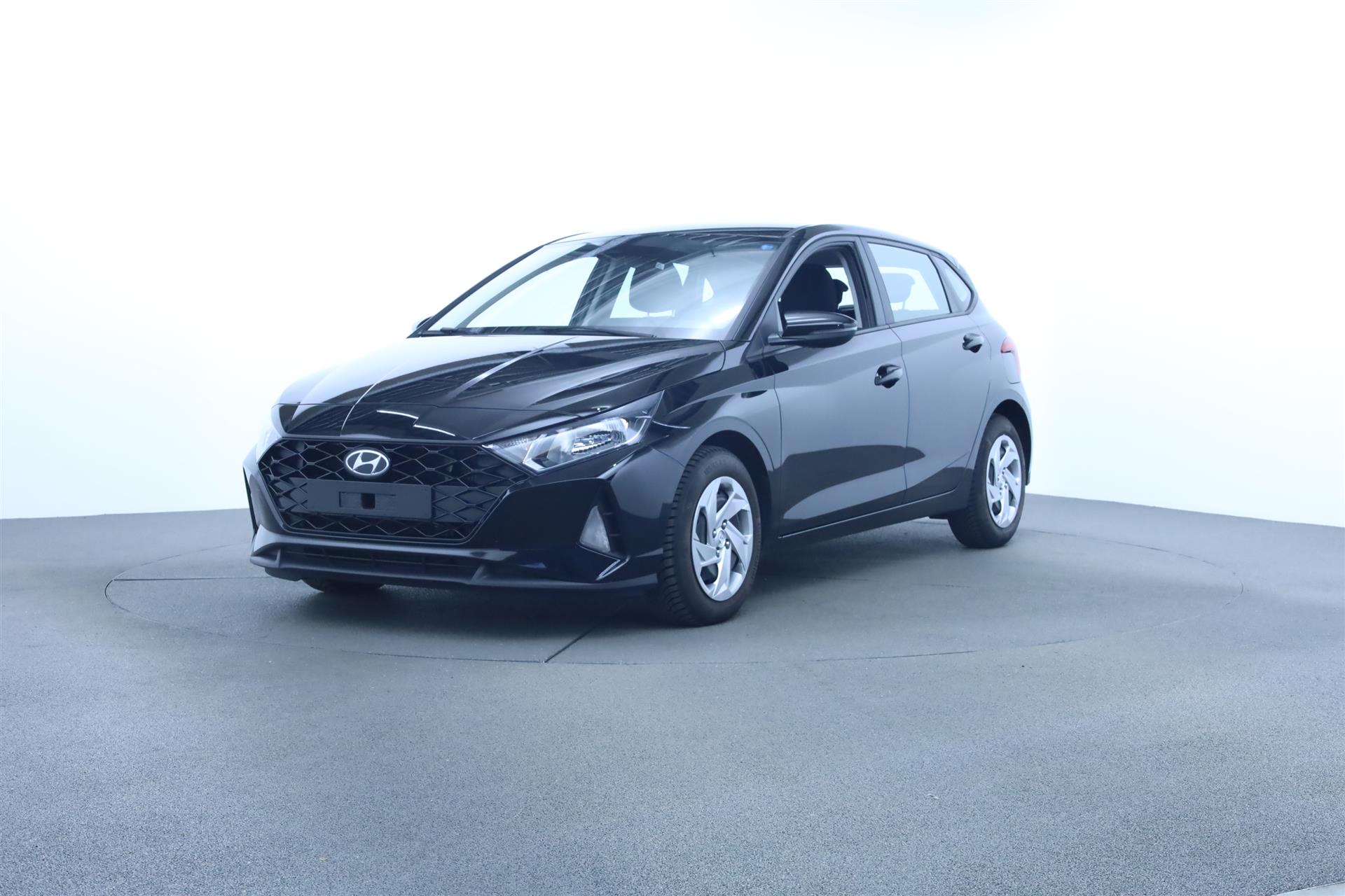Billede af Hyundai i20 1,0 T-GDI Essential 100HK 5d 6g