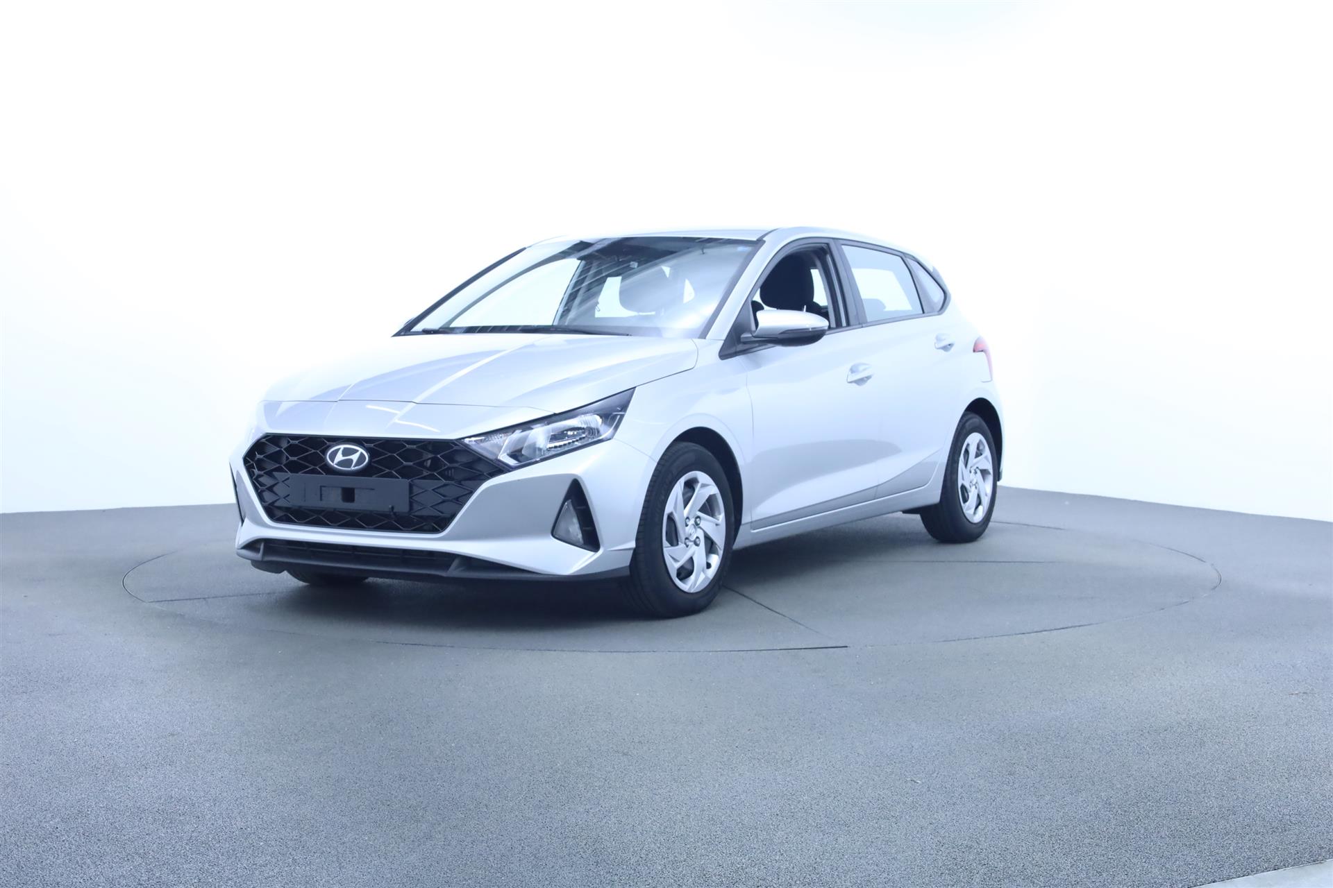 Billede af Hyundai i20 1,0 T-GDI Essential Komfort 100HK 5d 6g