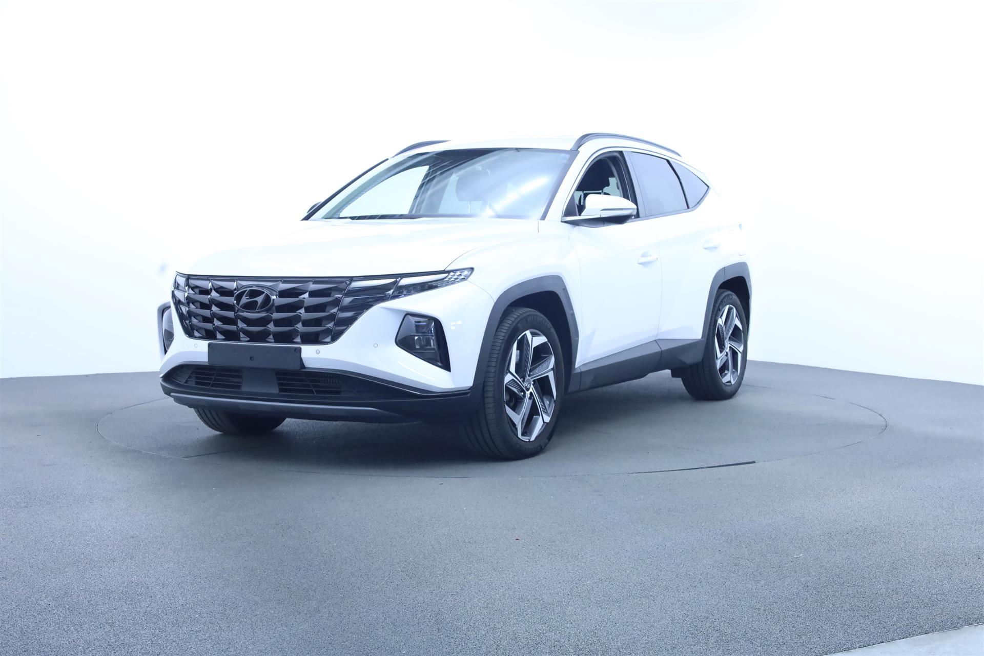 Billede af Hyundai Tucson 1,6 T-GDI  Plugin-hybrid Advanced 4WD 265HK 5d 6g Aut.