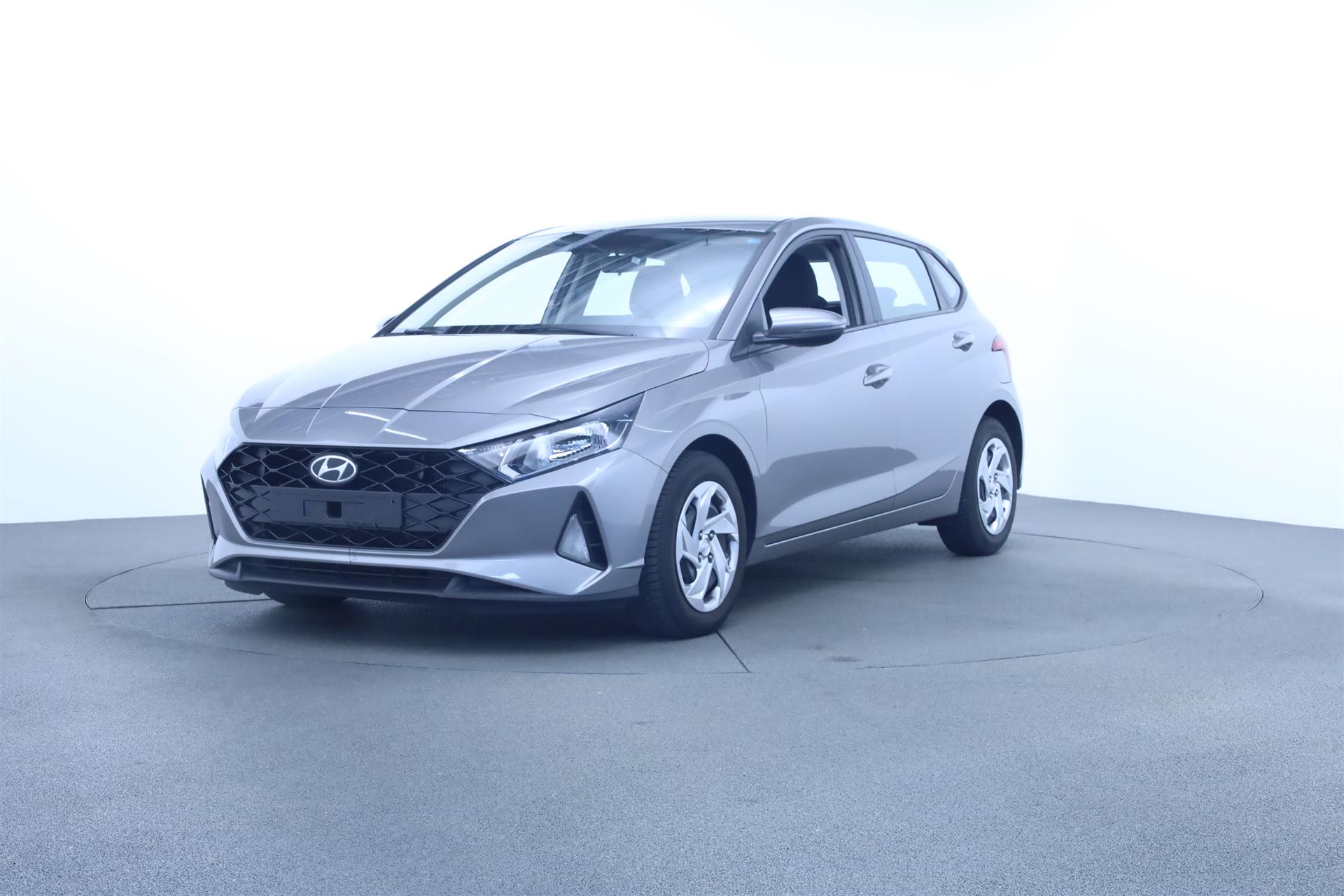 Billede af Hyundai i20 1,0 T-GDI Essential 100HK 5d 6g