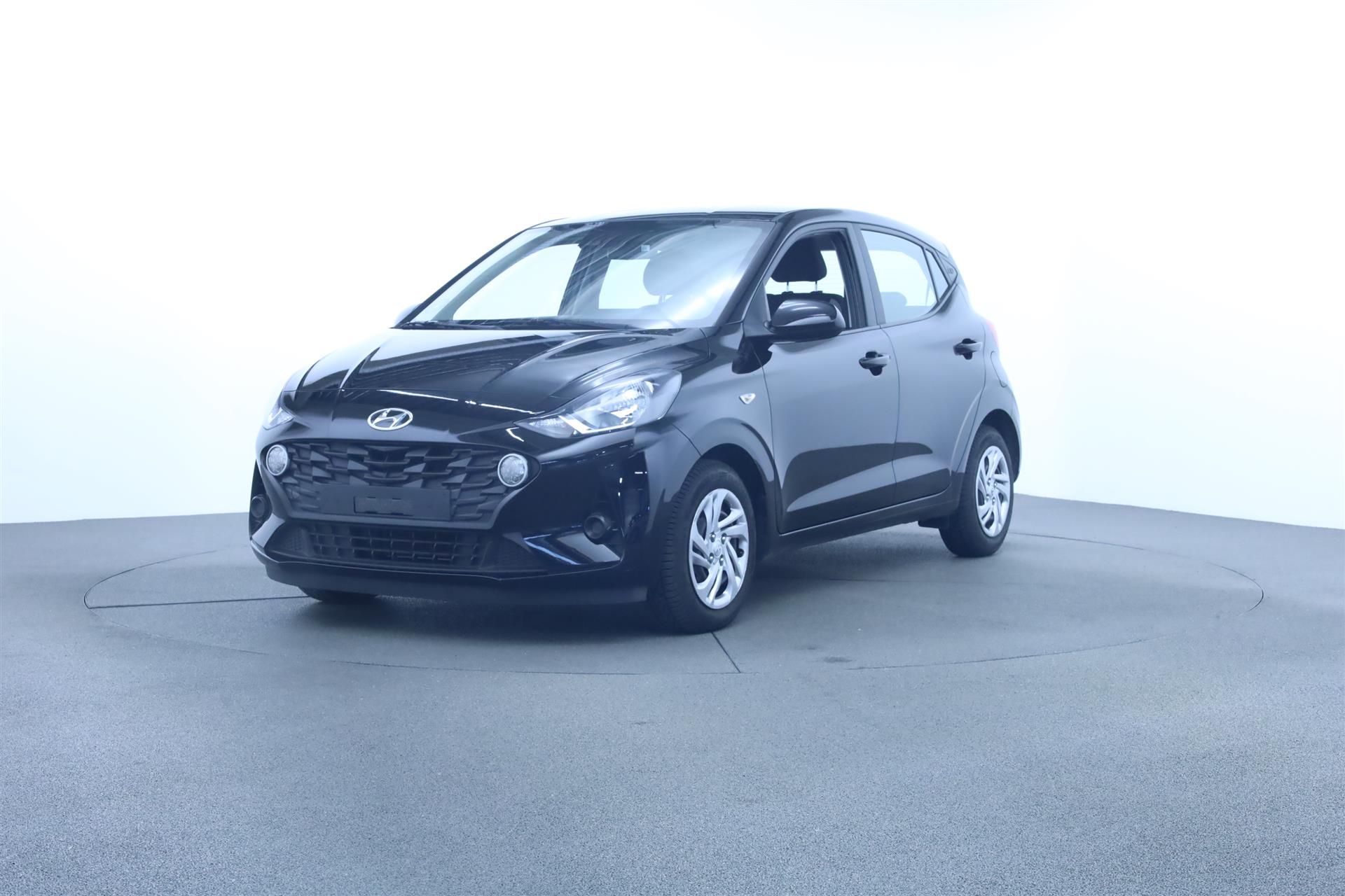 Billede af Hyundai i10 1,0 Advanced 67HK 5d