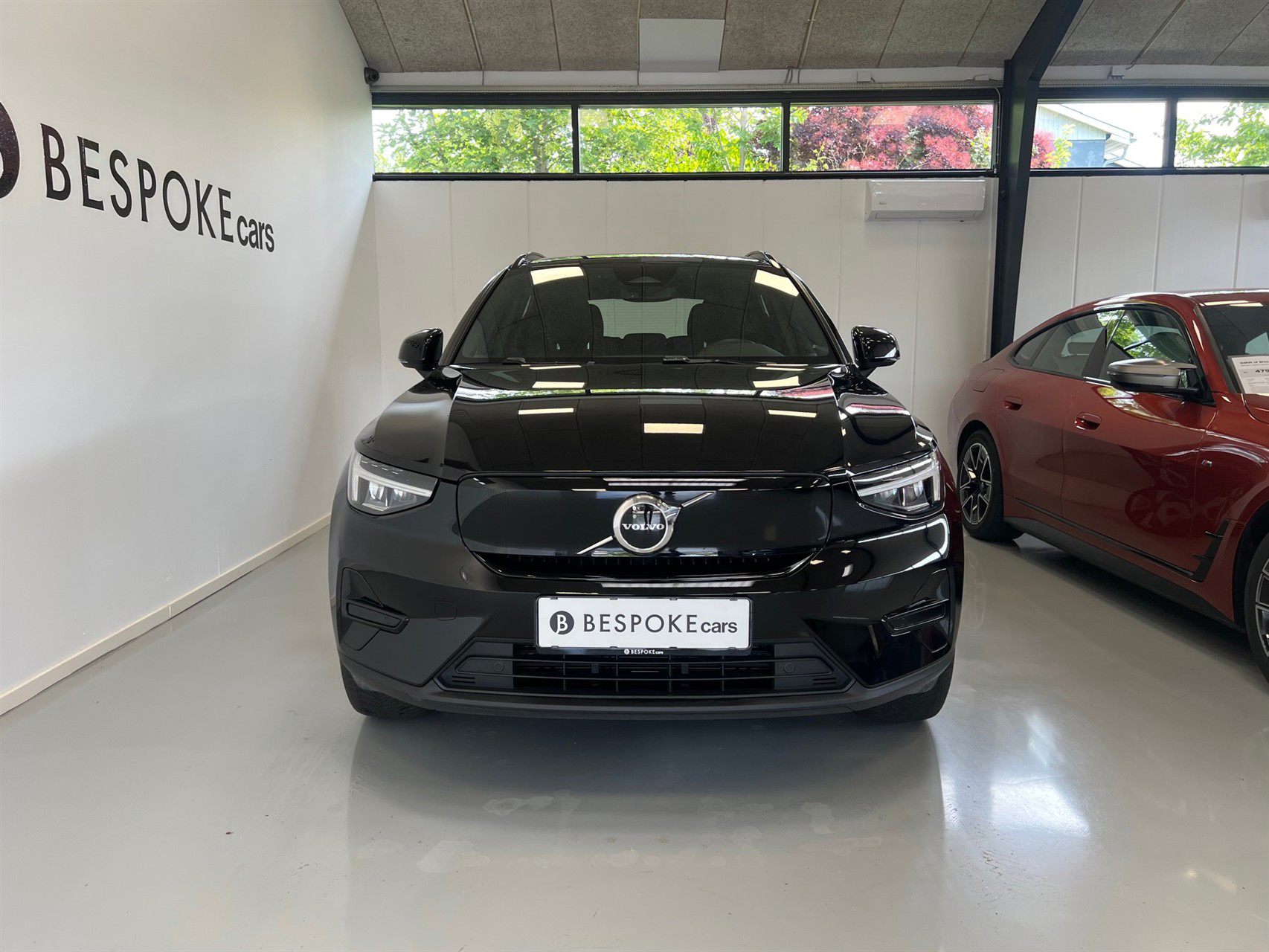 Billede af Volvo XC40 P8 Recharge Twin Plus AWD 408HK 5d Aut.