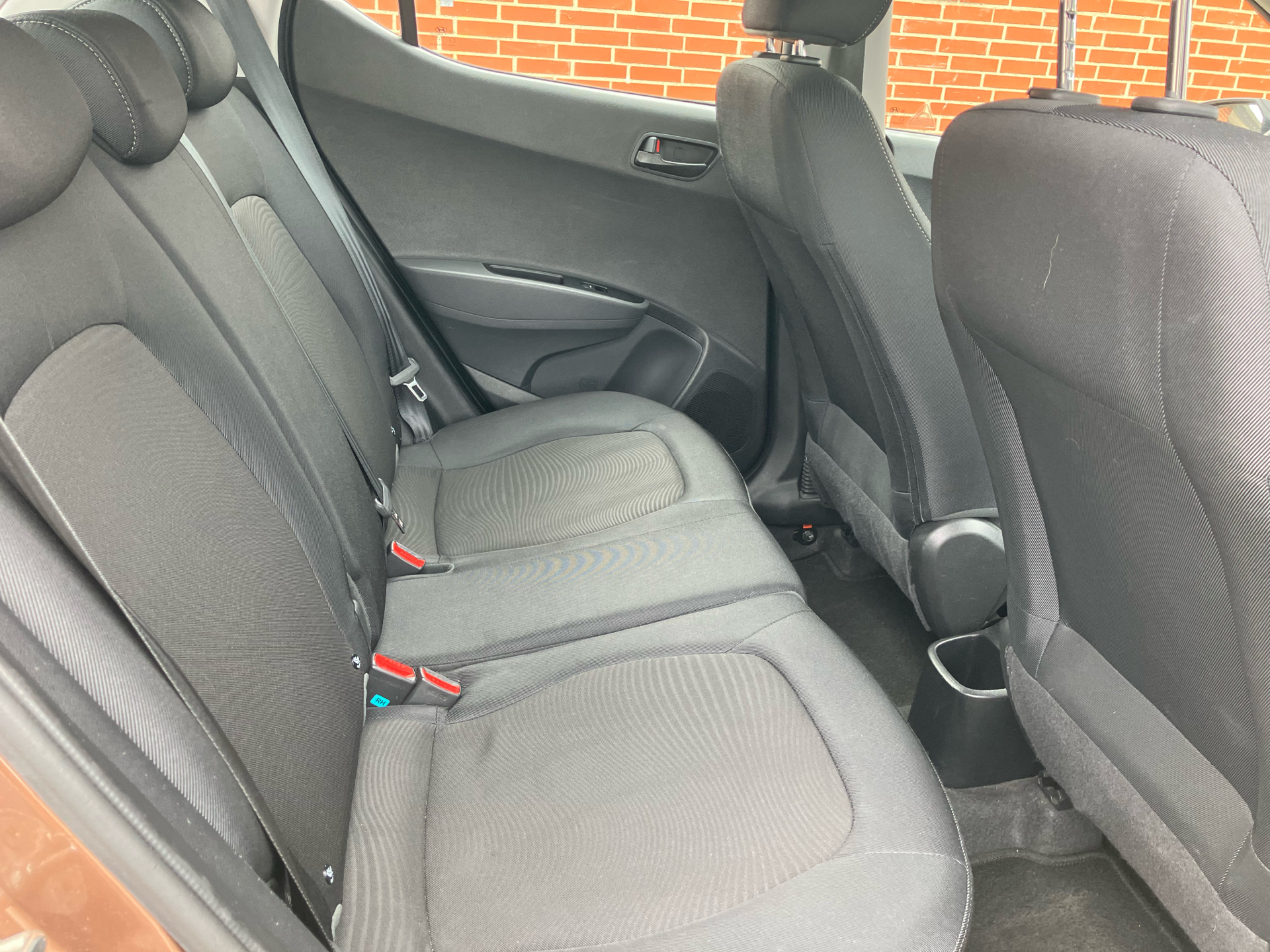 Billede af Hyundai i10 1,0 Go Sport 66HK 5d