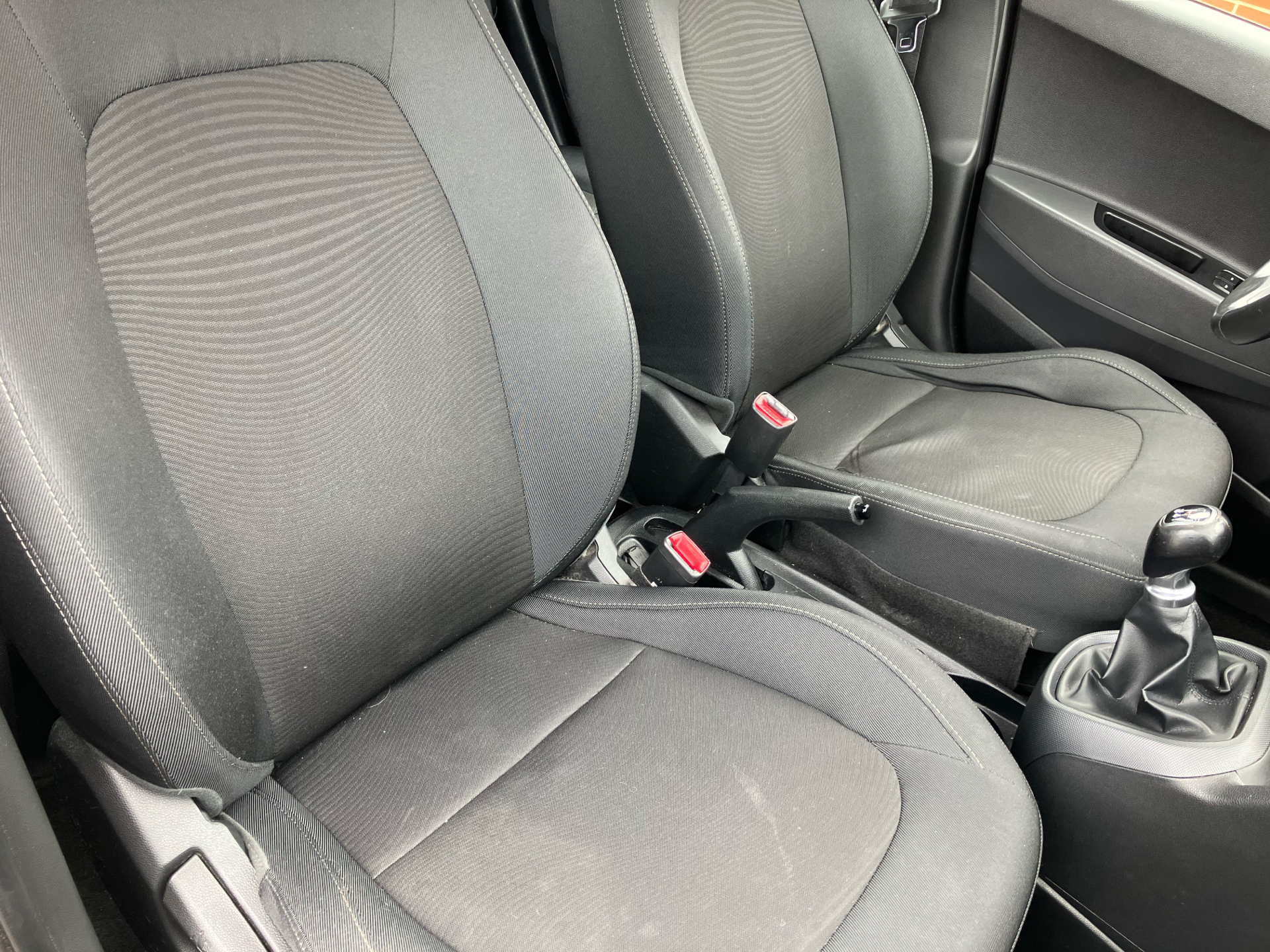 Billede af Hyundai i10 1,0 Go Sport 66HK 5d