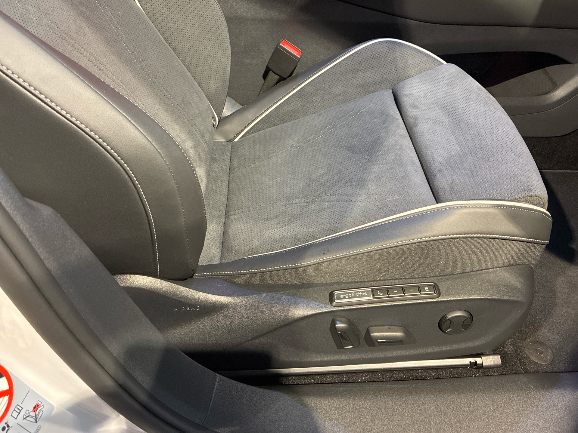 Billede af VW ID.7 Tourer EL Style+ 286HK Stc Aut.