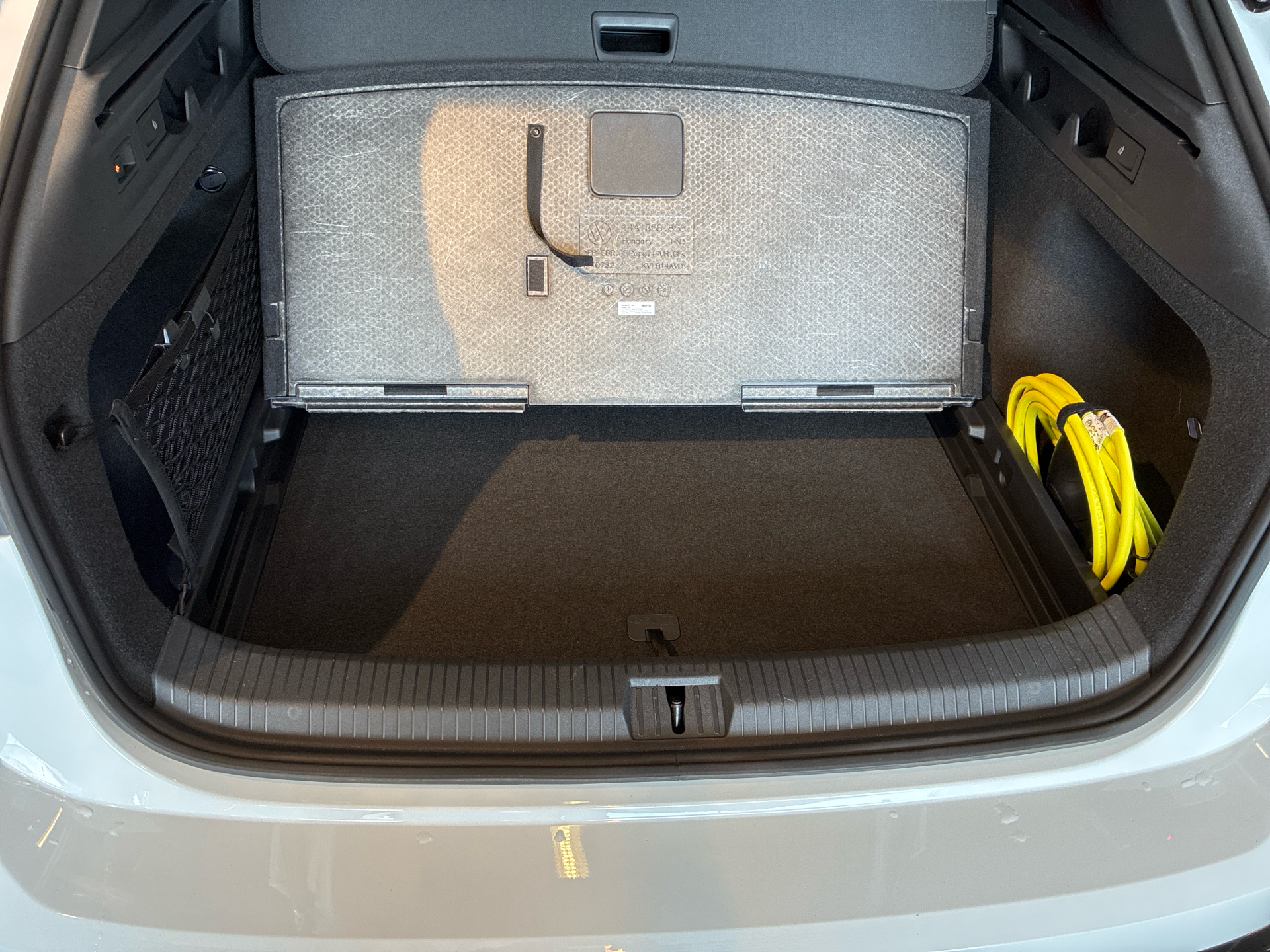 Billede af VW ID.7 Tourer EL Style+ 286HK Stc Aut.