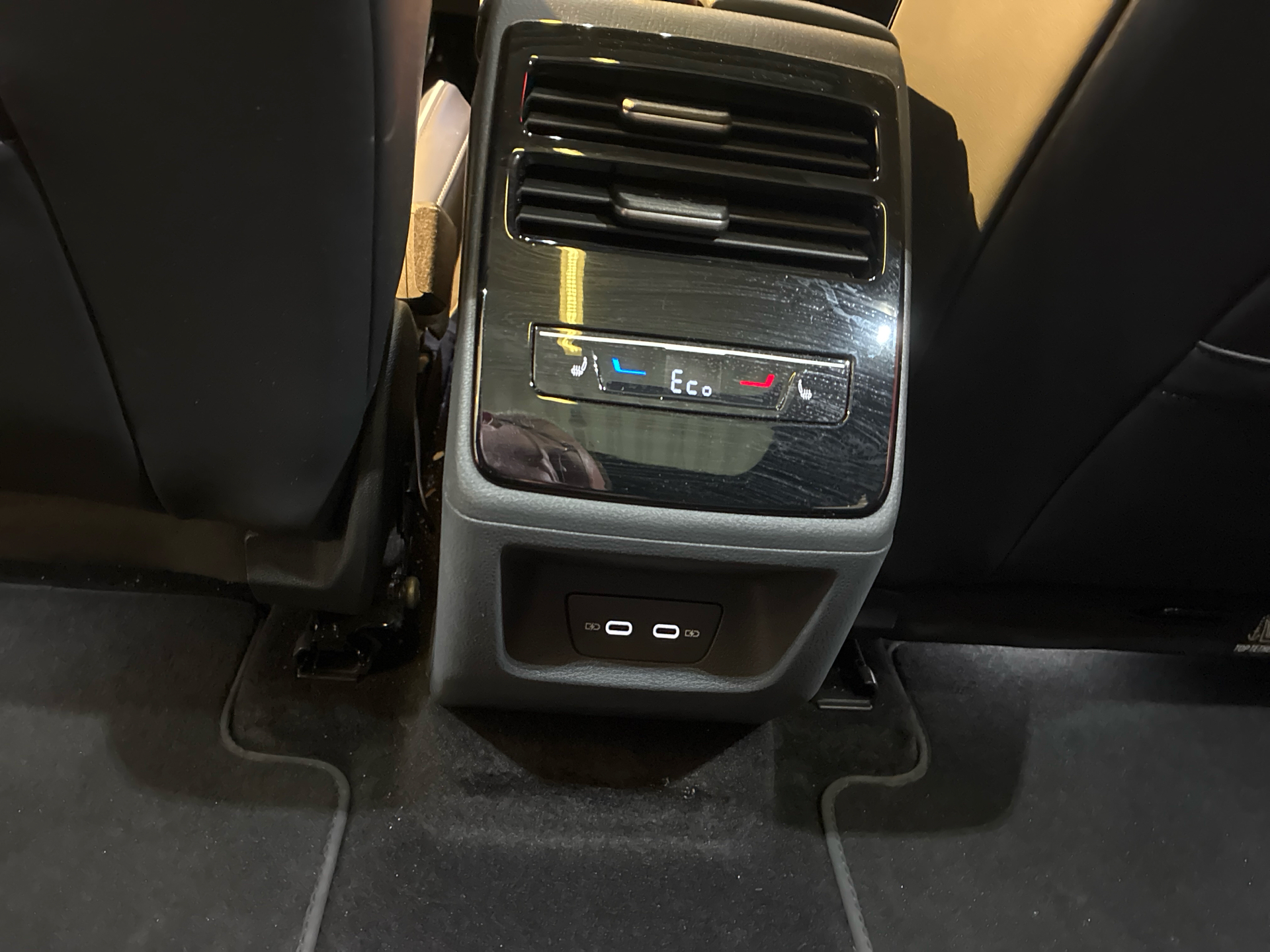 Billede af VW ID.7 Tourer EL Style+ 286HK Stc Aut.