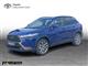 Billede af Toyota Corolla Cross 1,8 Hybrid Style Comfort 140HK 5d Aut.