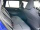 Billede af Toyota Corolla Cross 1,8 Hybrid Style Comfort 140HK 5d Aut.