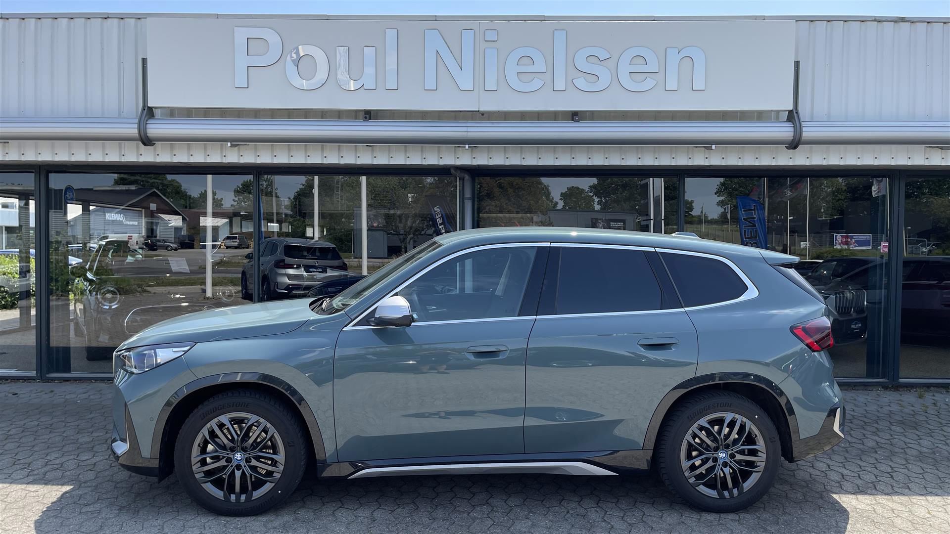 Billede af BMW iX1 xDrive30 xLine 4x4 313HK 5d Aut.